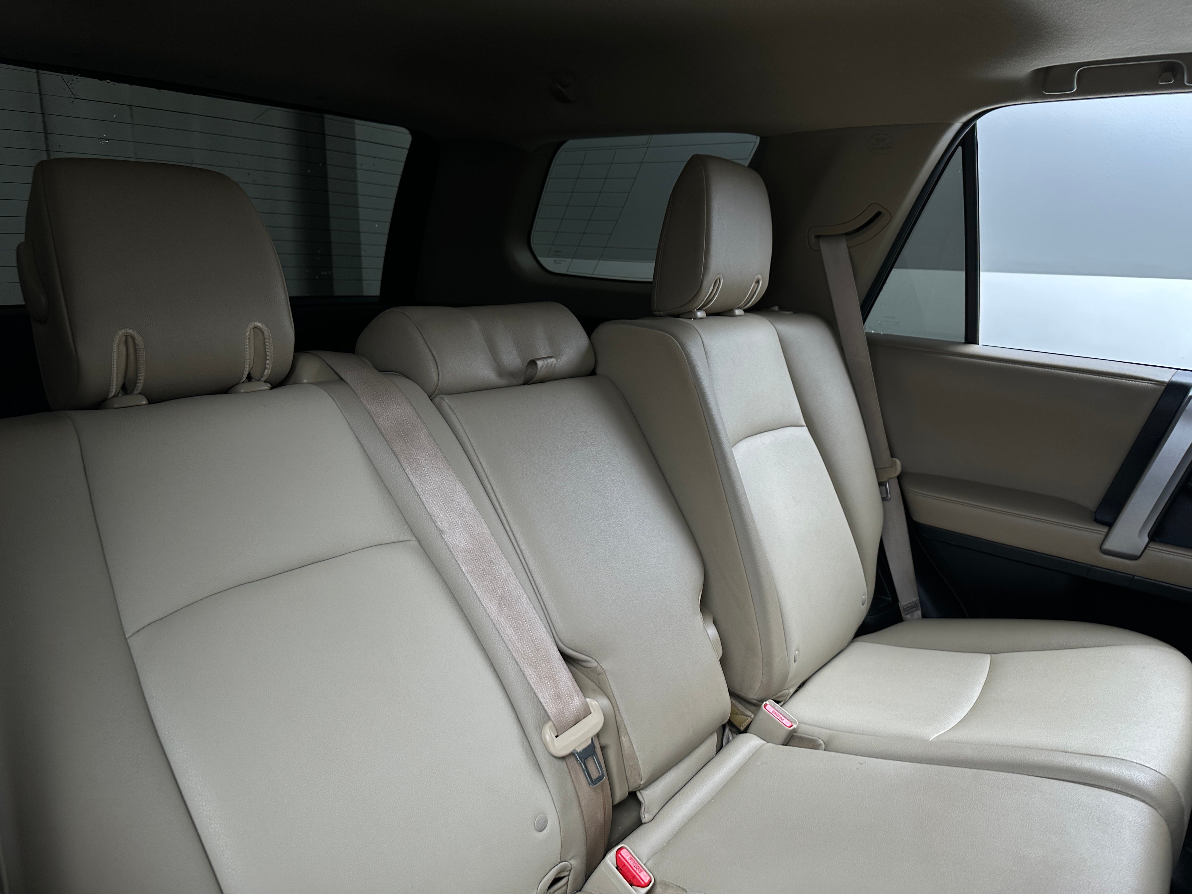 2019 Toyota 4Runner SR5 5