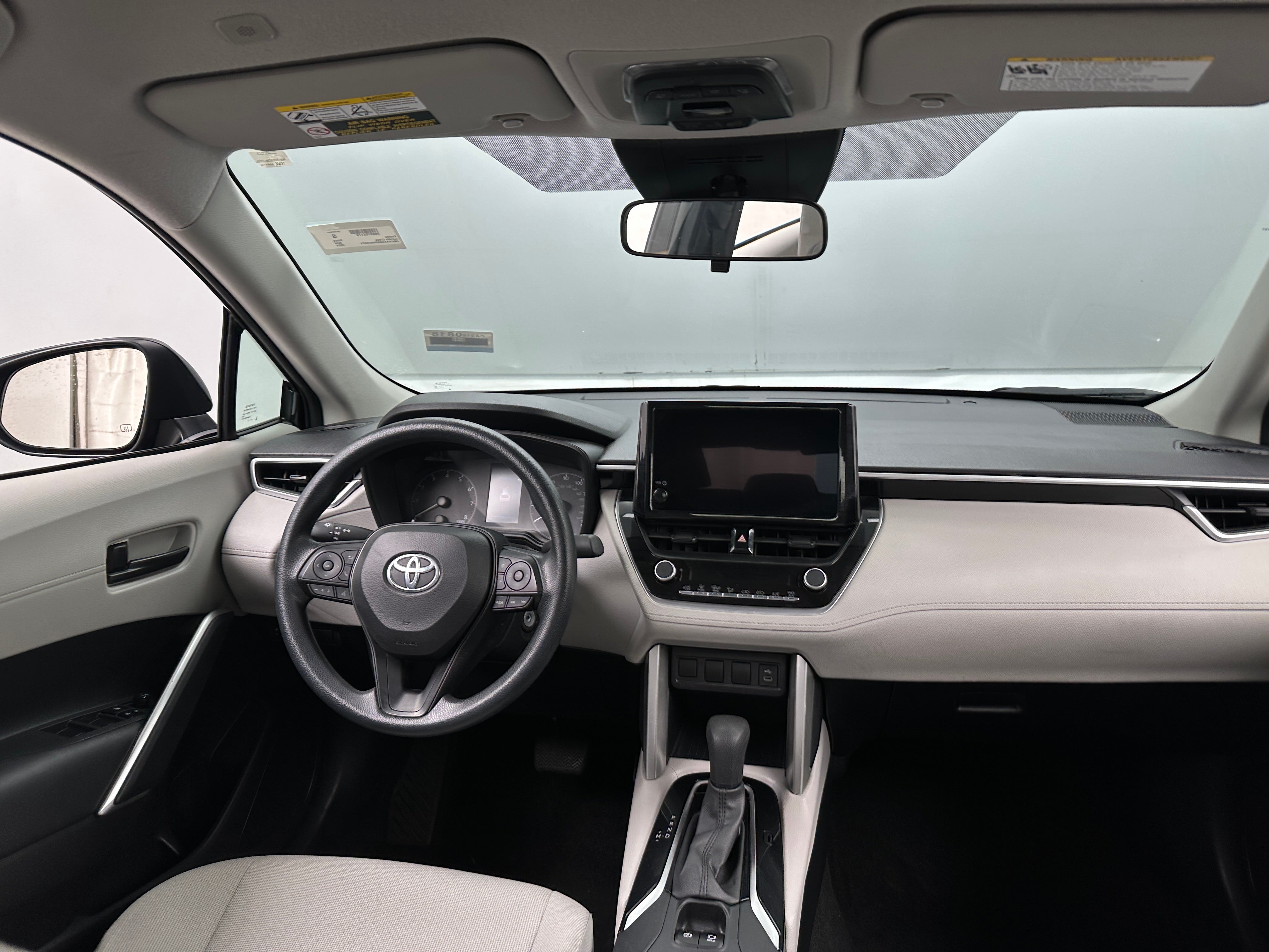 2024 Toyota Corolla Cross L 3