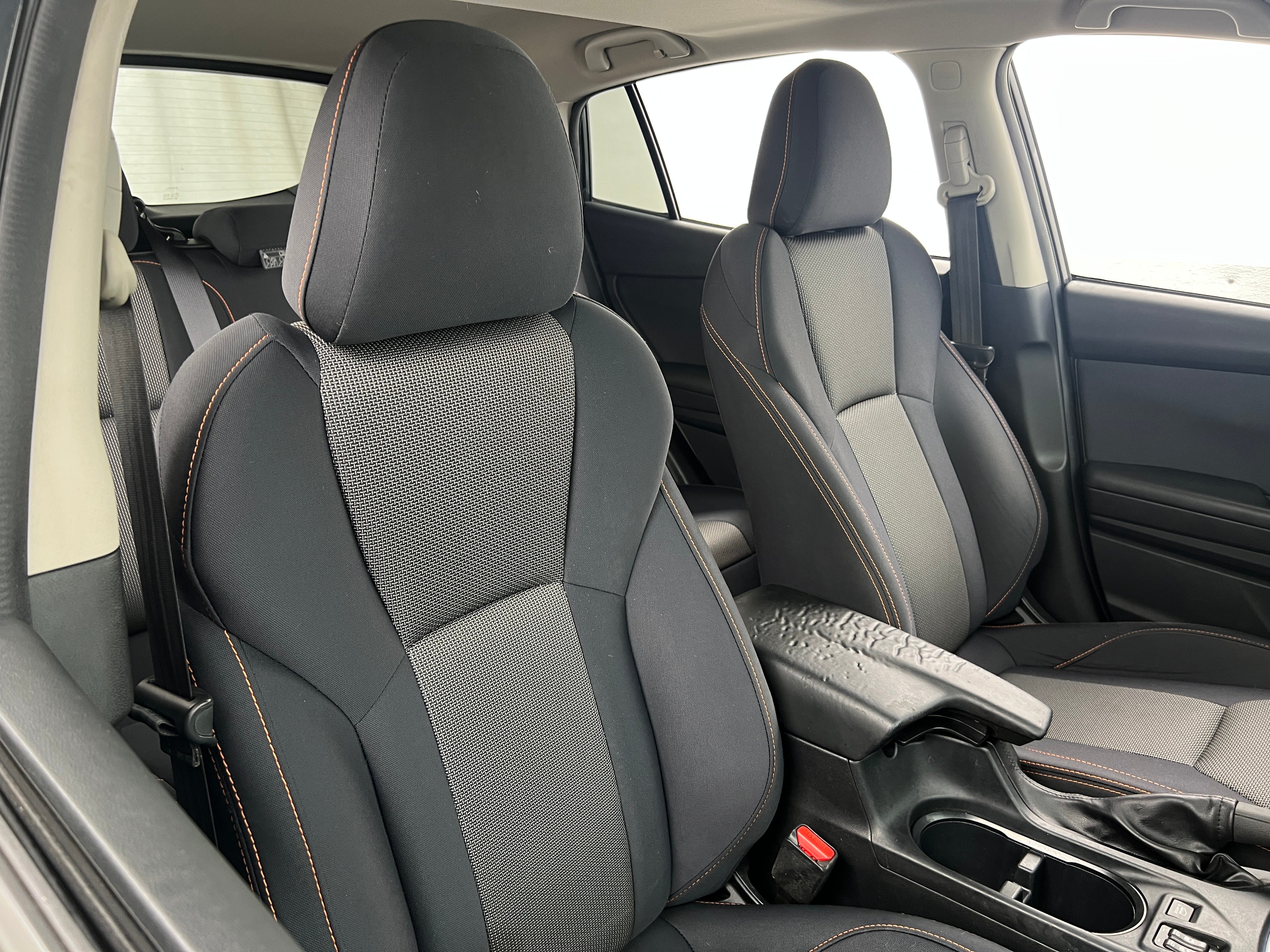 2020 Subaru Crosstrek Premium 2