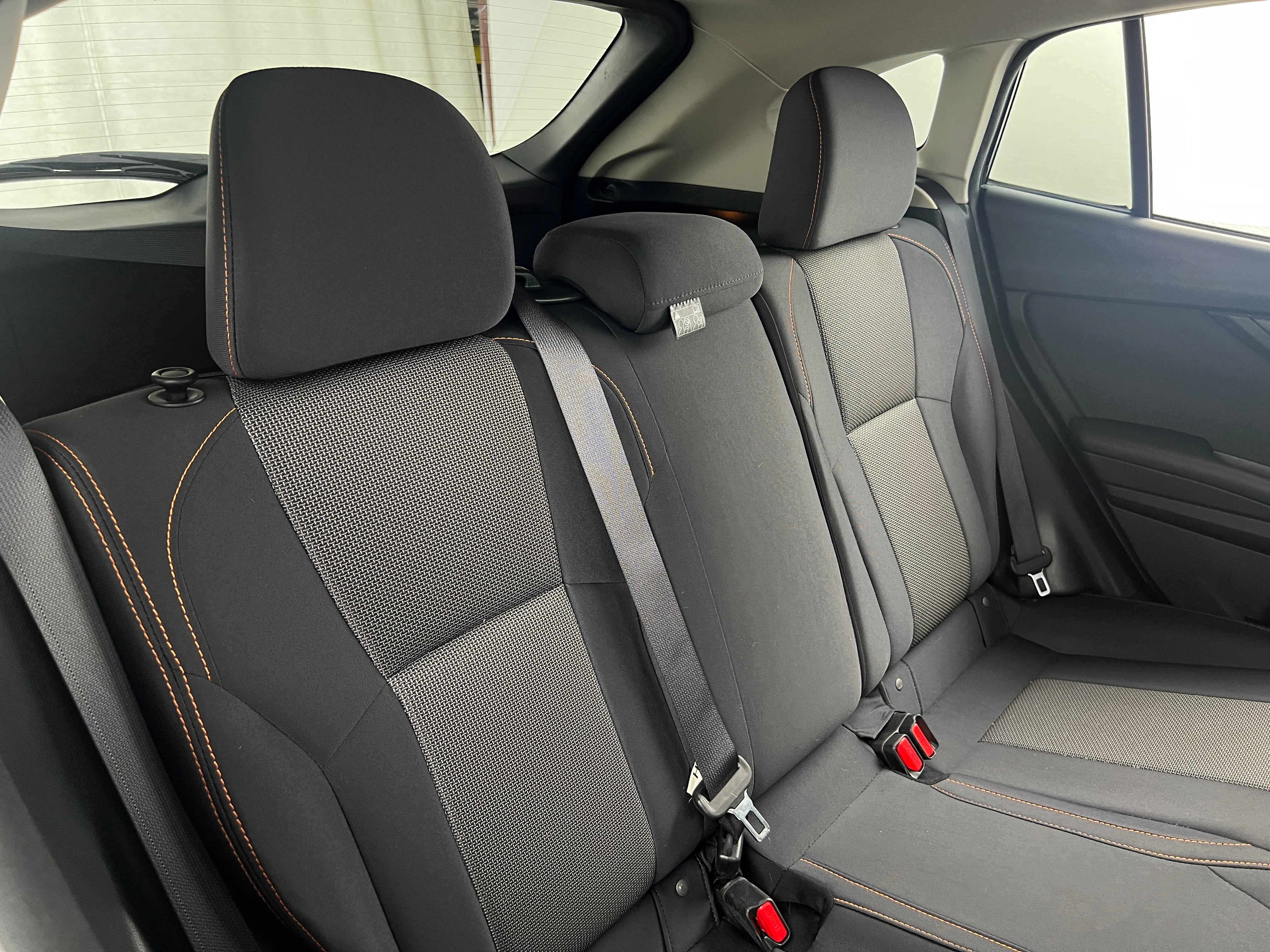 2020 Subaru Crosstrek Premium 6