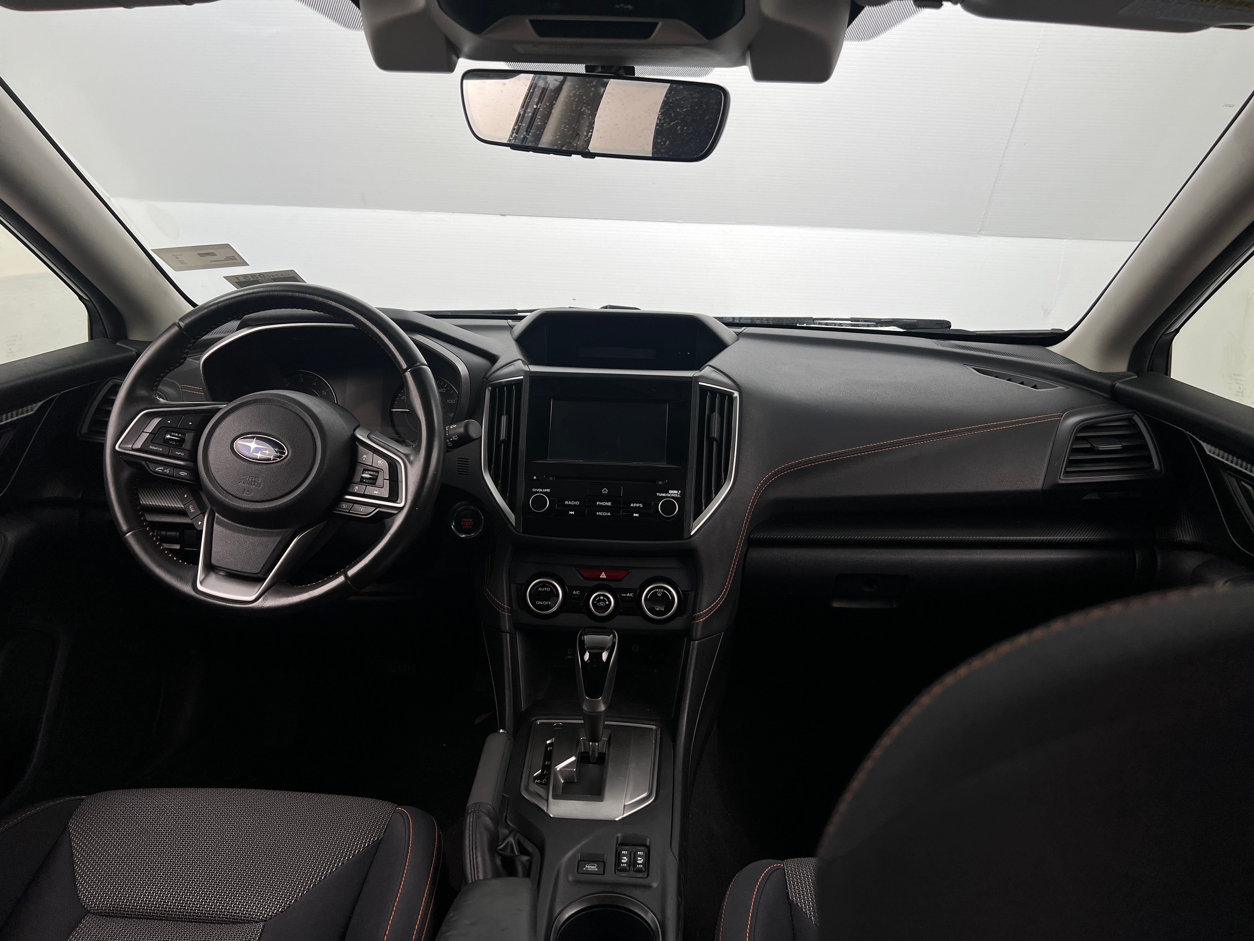 2020 Subaru Crosstrek Premium 3