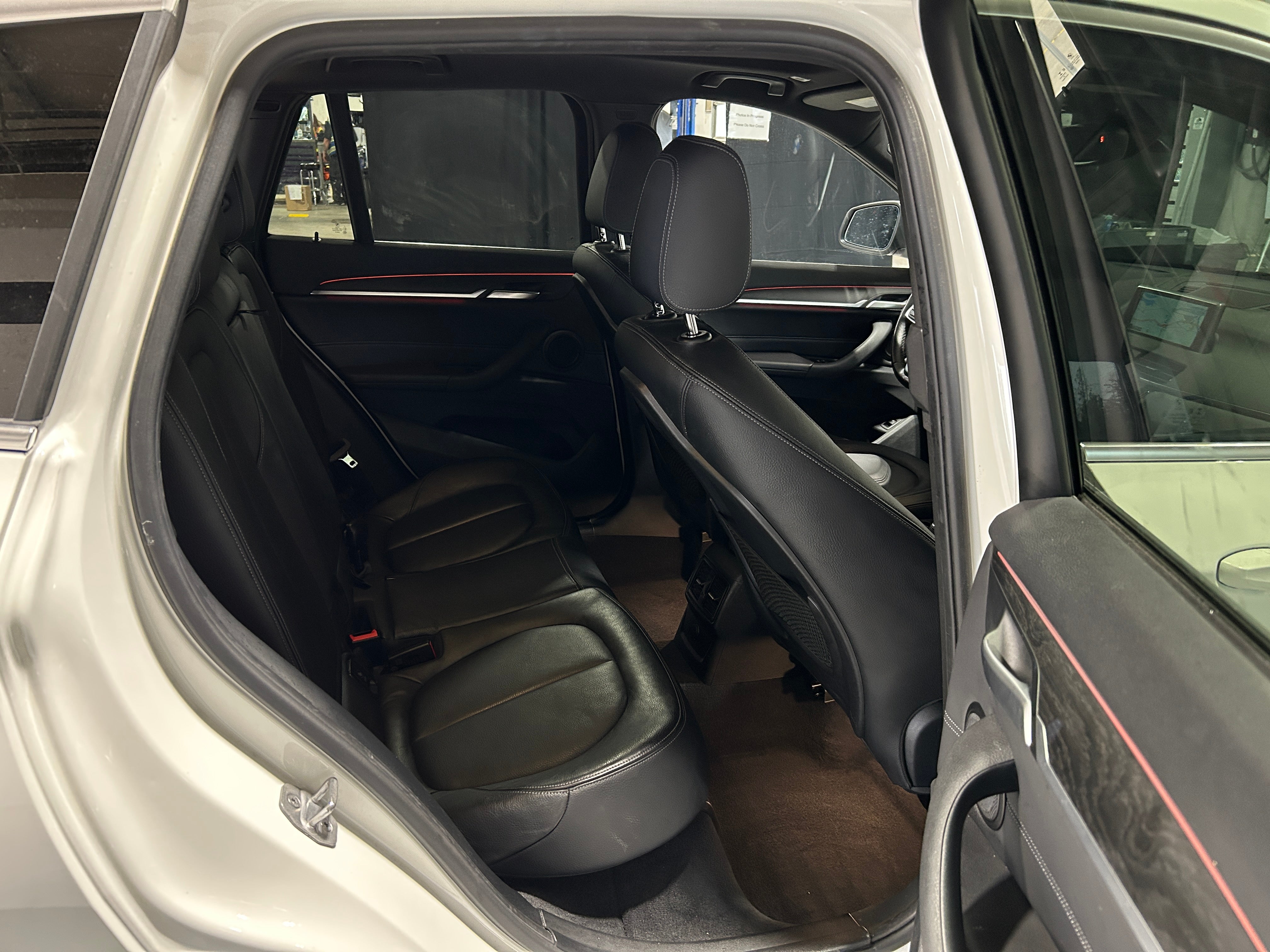 2017 BMW X1 xDrive28i 5