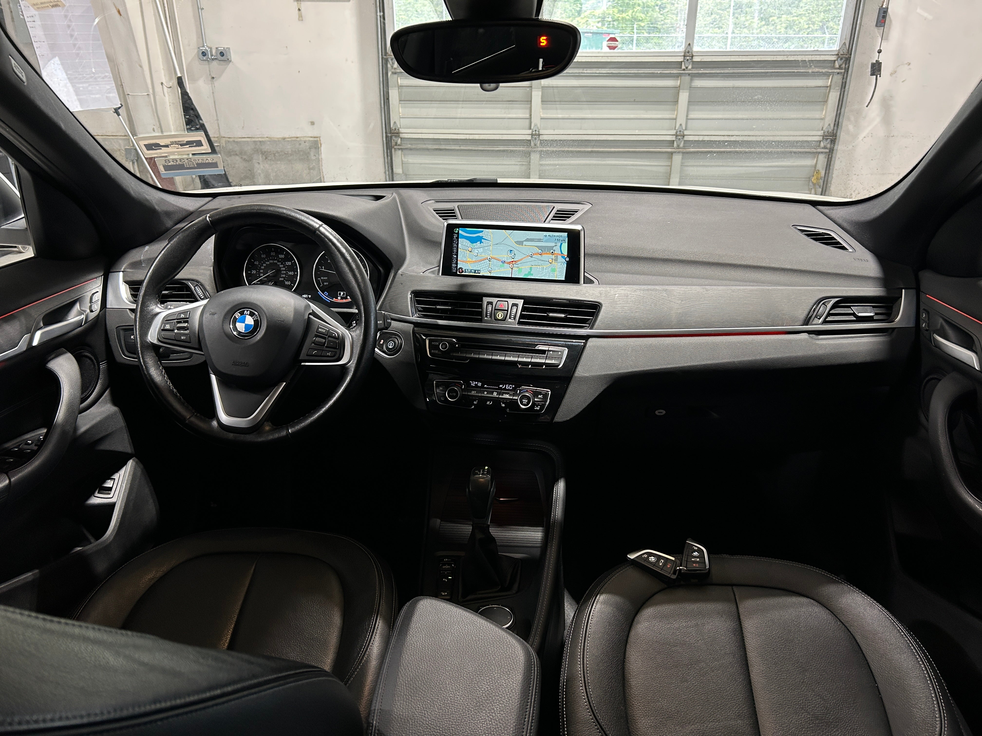 2017 BMW X1 xDrive28i 2
