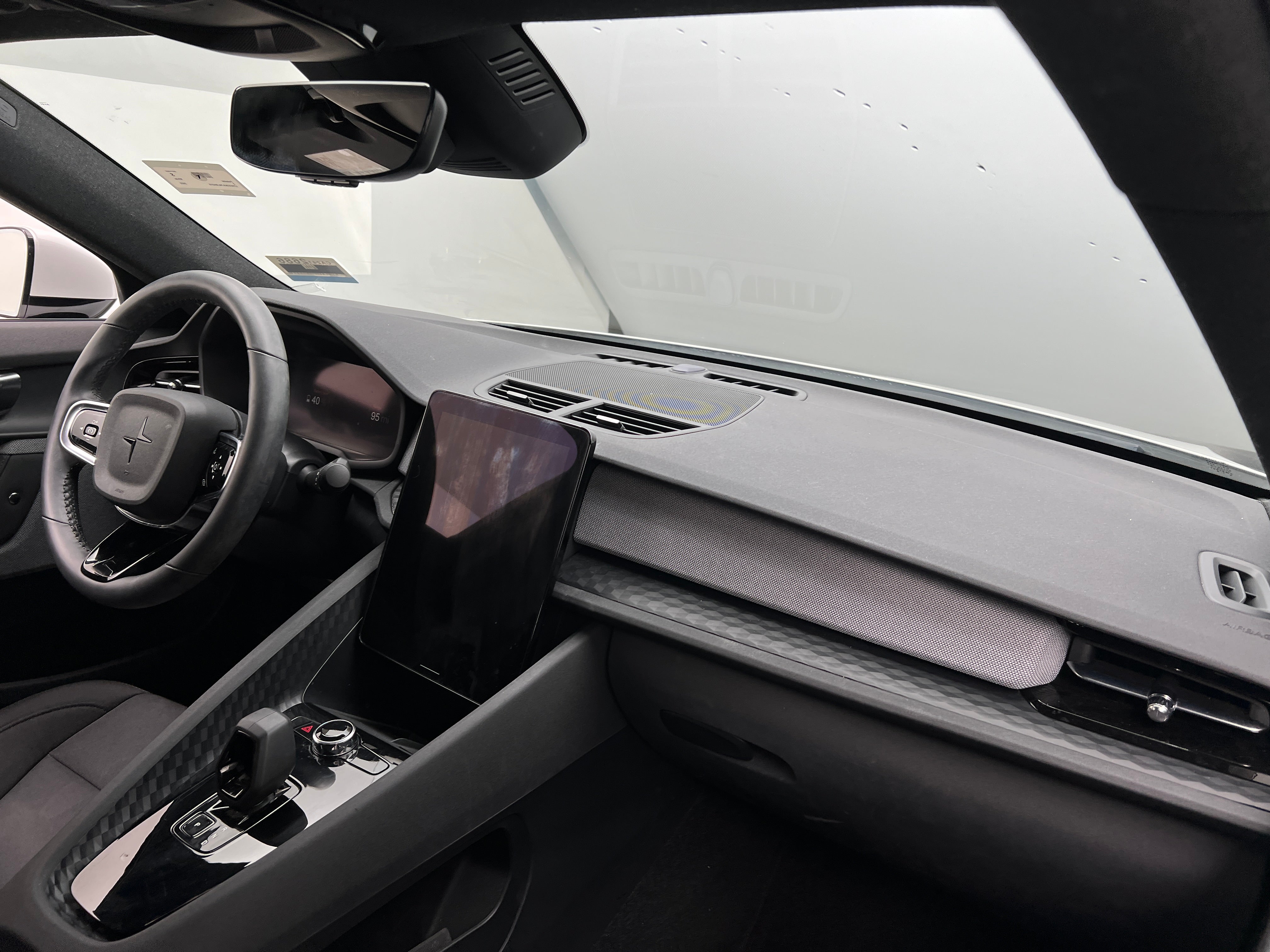 2022 Polestar 2 Long Range Dual Motor 3