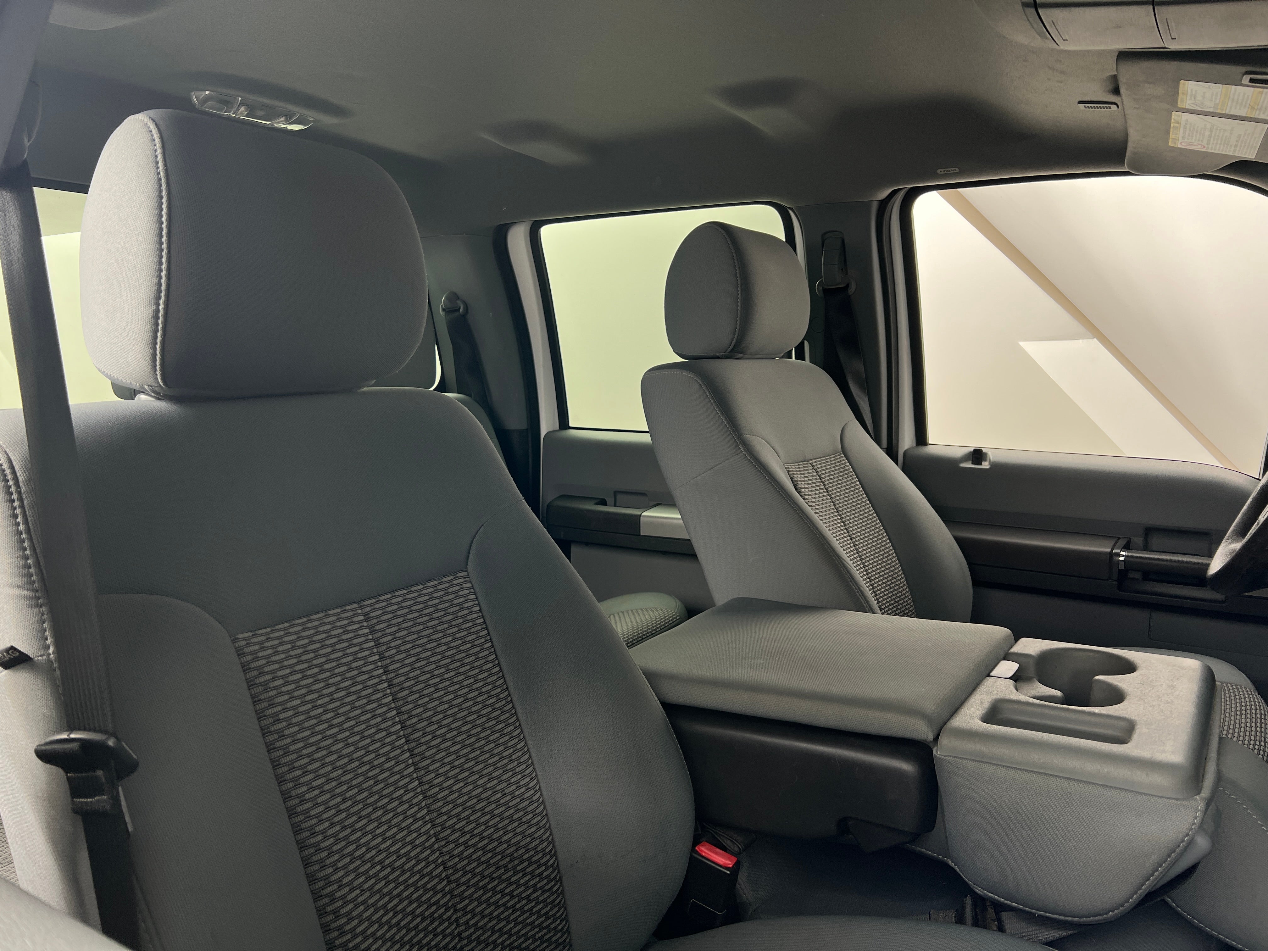 2016 Ford Econoline E-250 2
