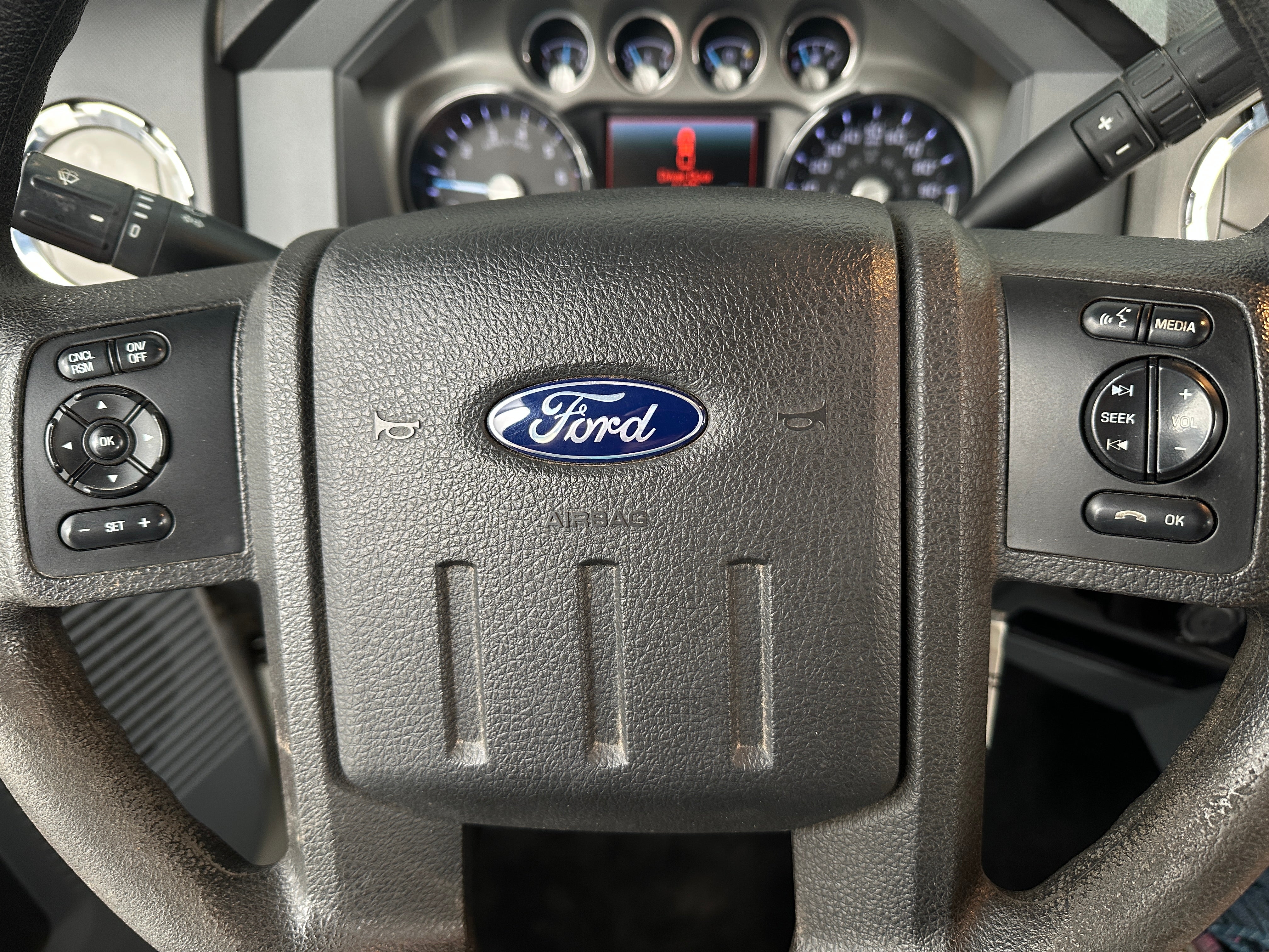 2016 Ford Econoline E-250 5
