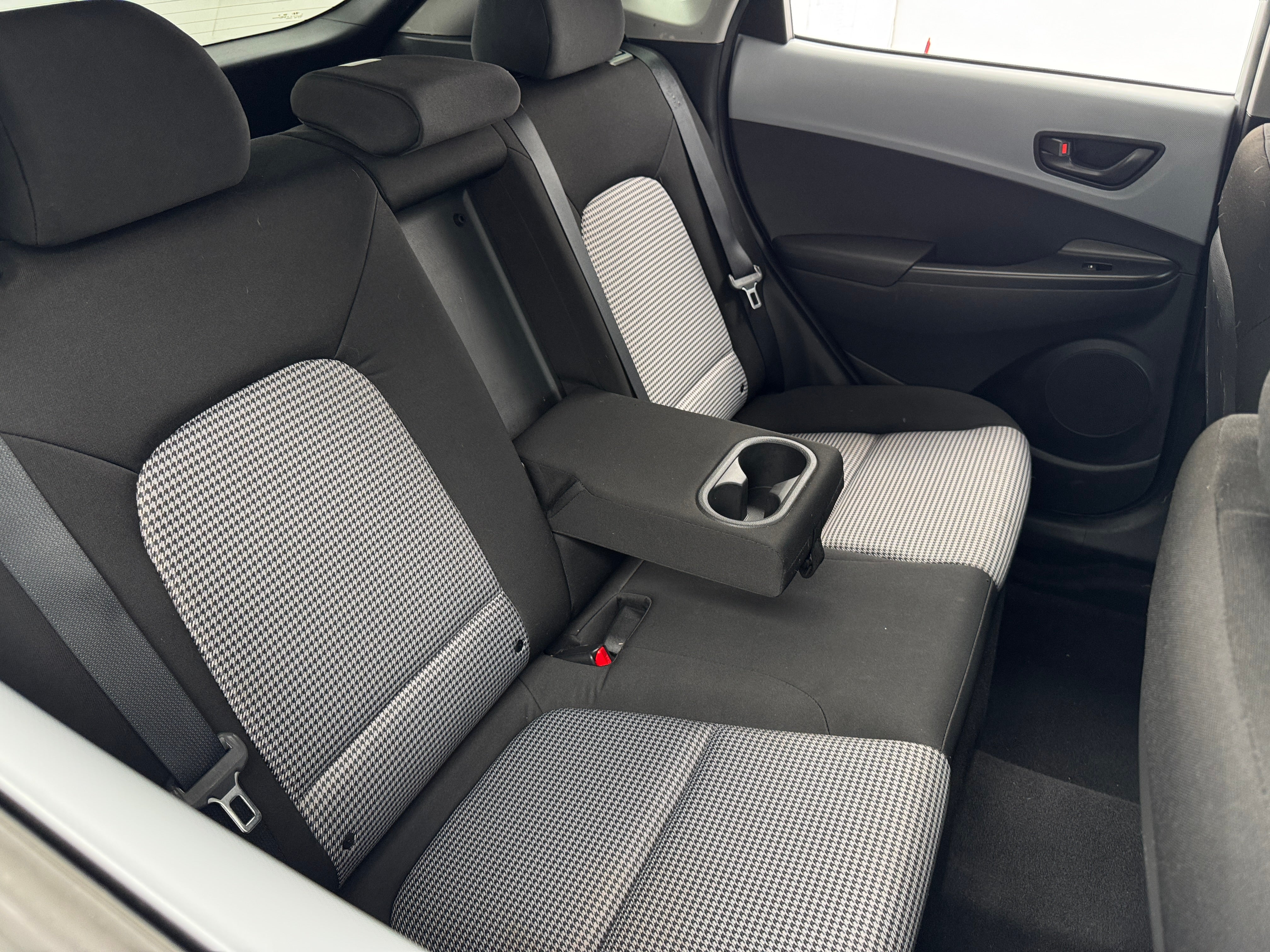 2021 Hyundai Kona SEL 6