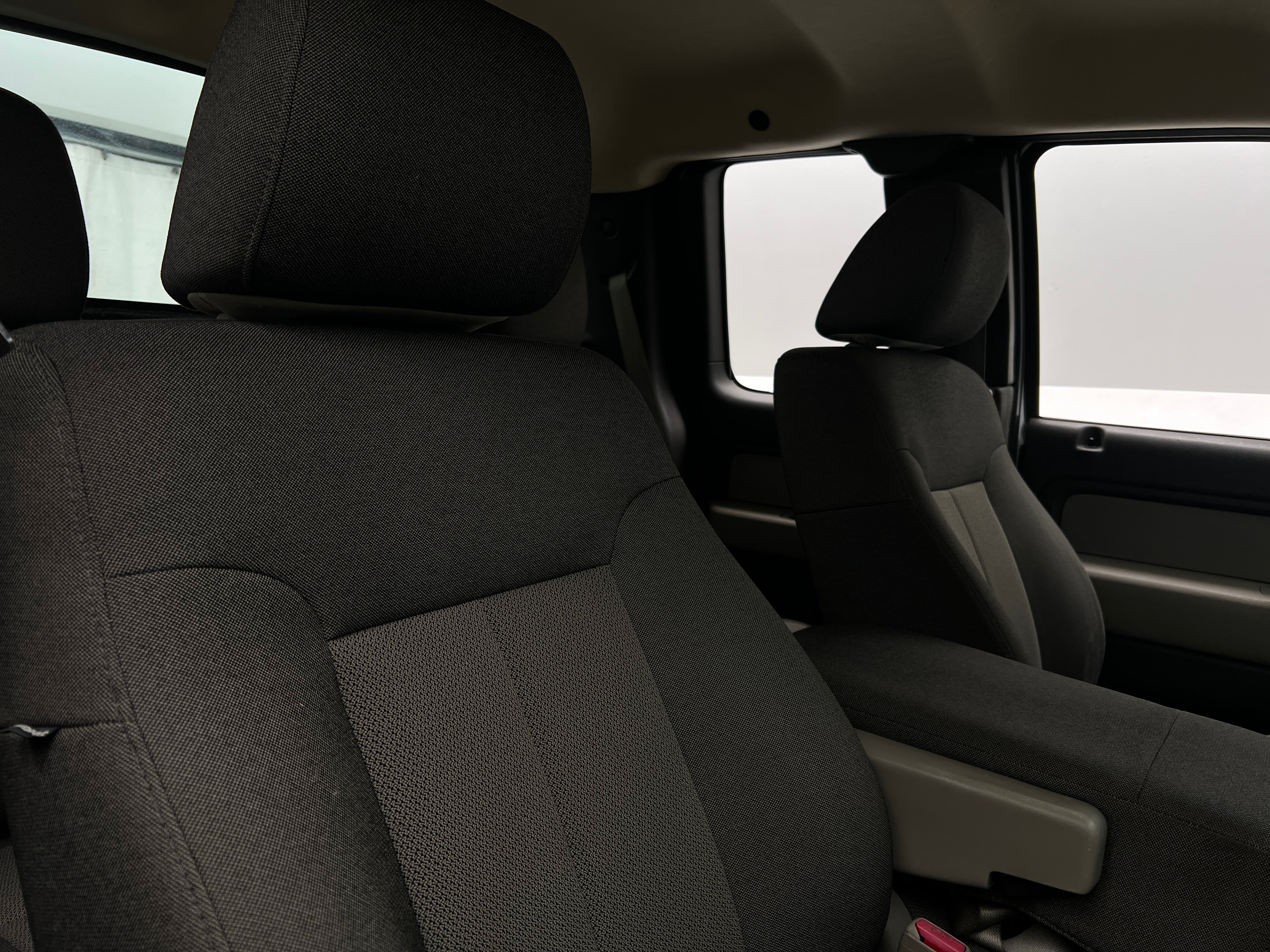 2010 Ford Econoline E-150 2