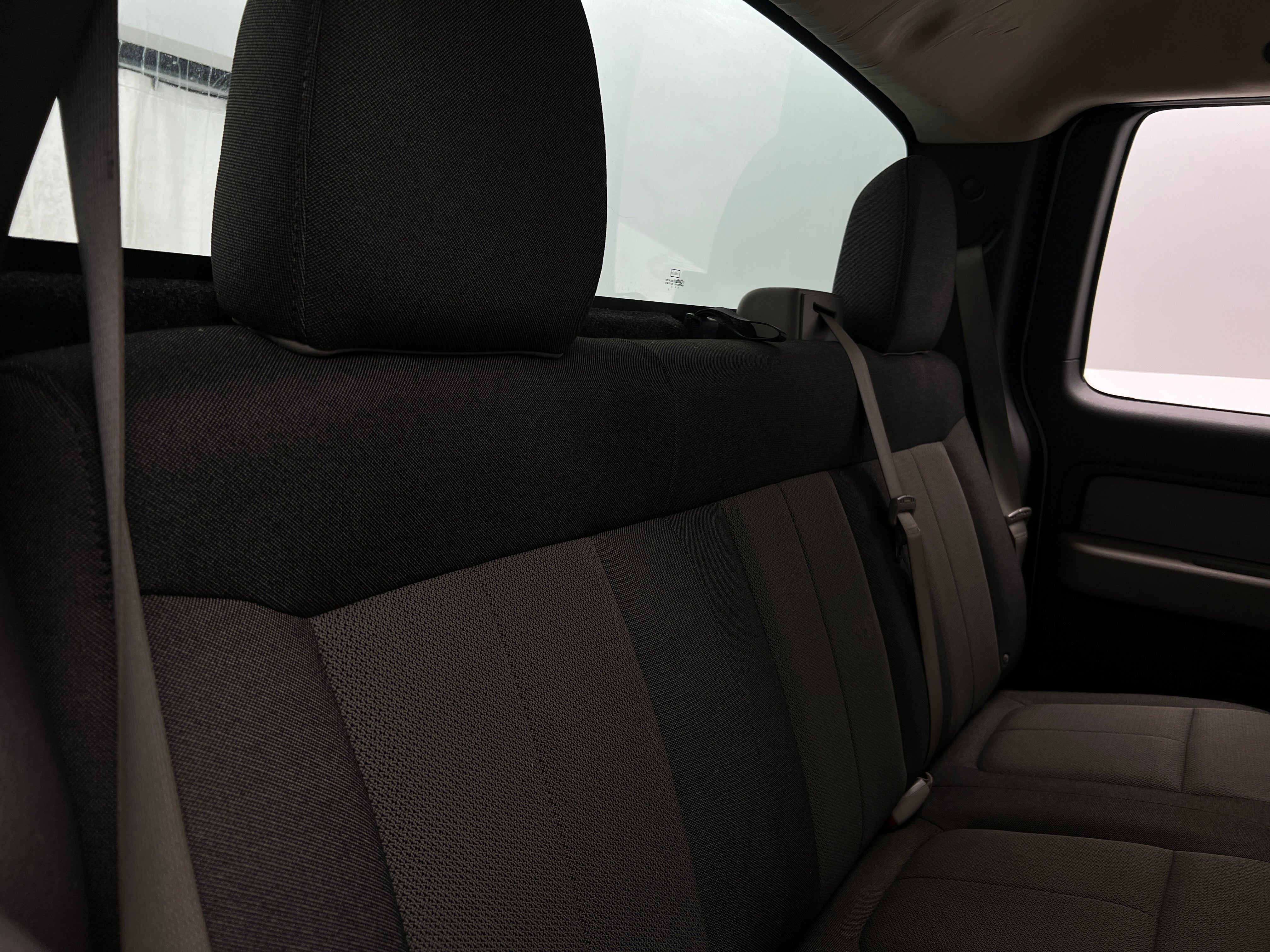 2010 Ford Econoline E-150 6