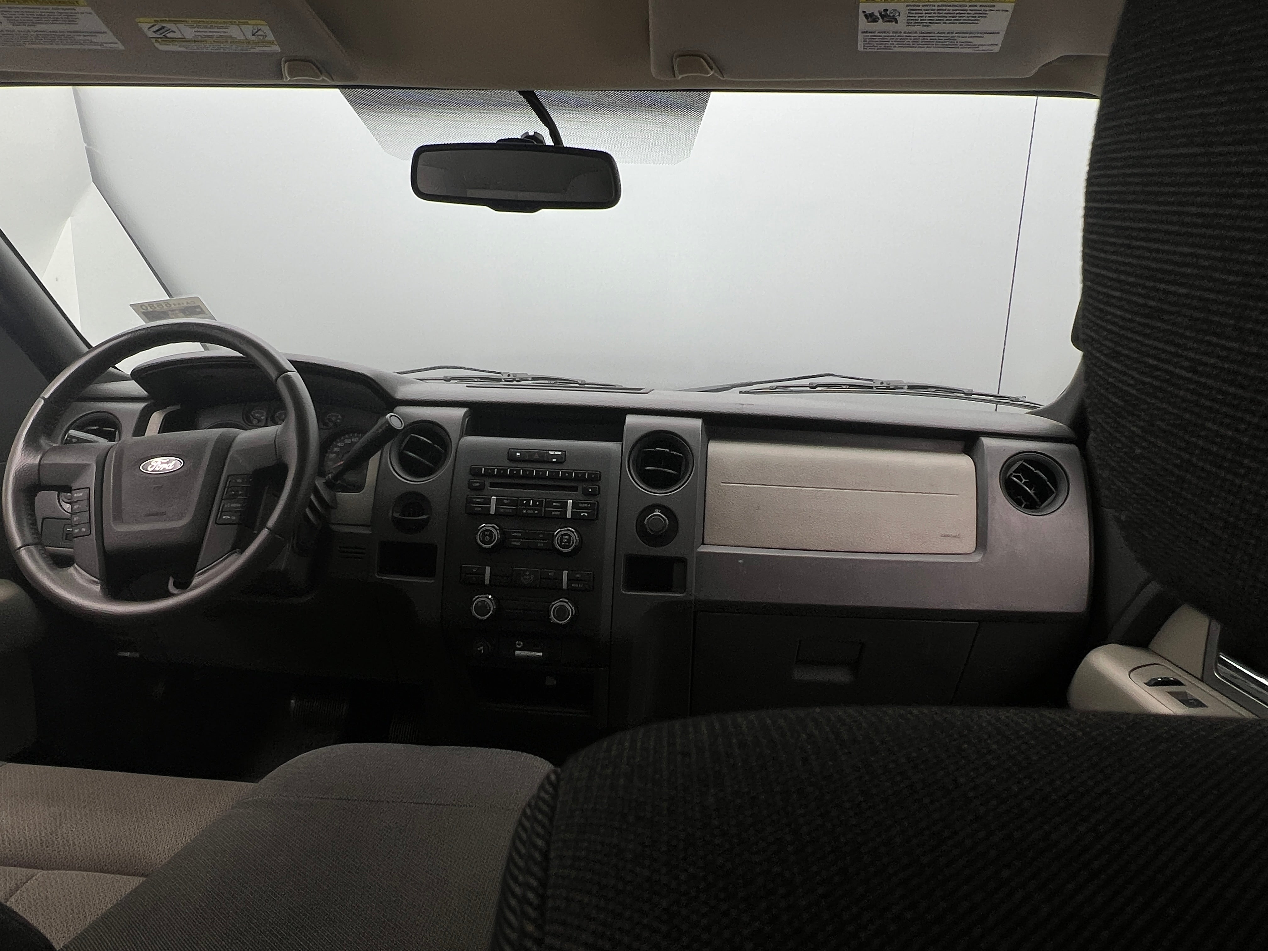 2010 Ford Econoline E-150 3