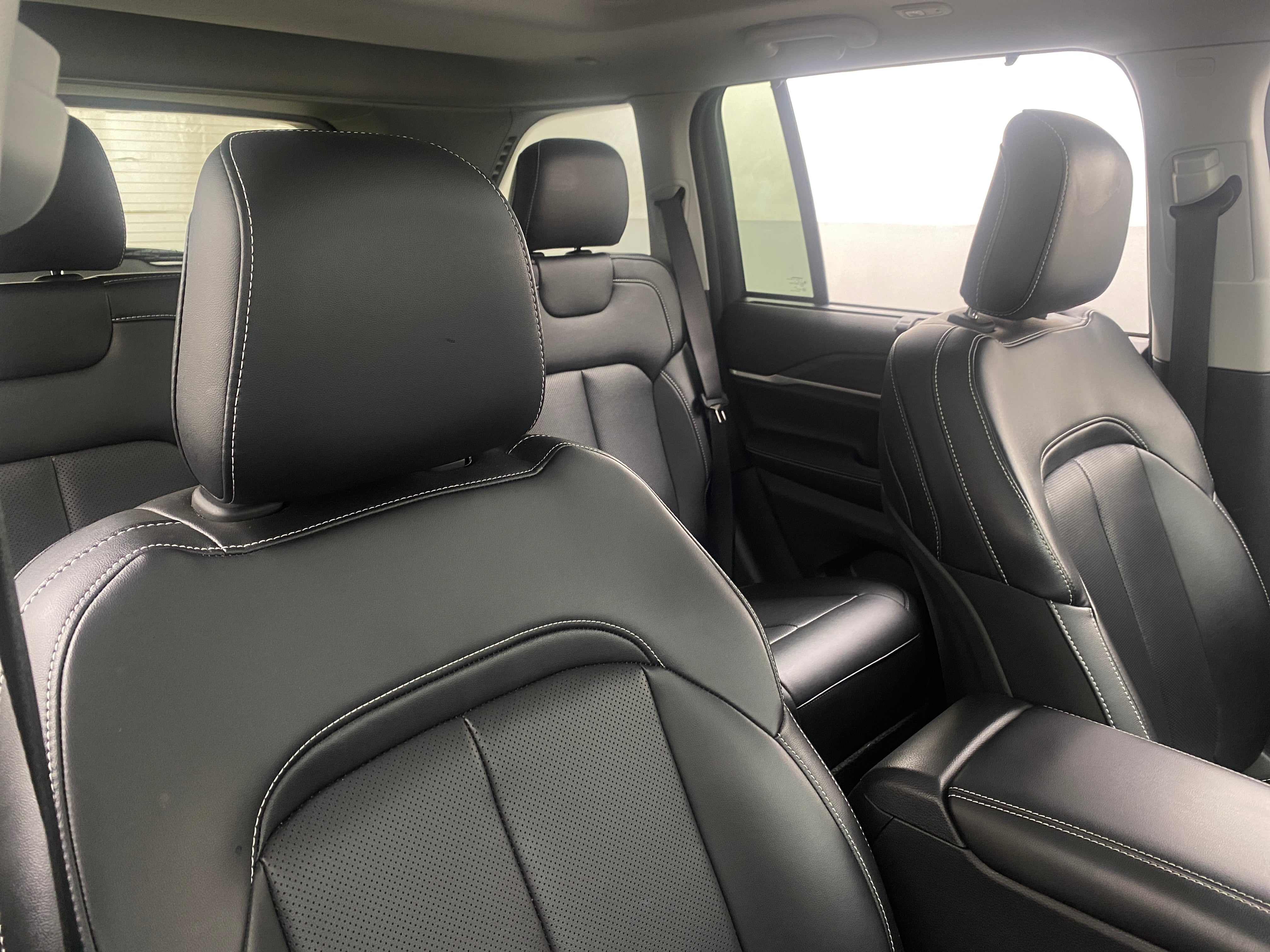 2023 Jeep Grand Cherokee 4xe 2