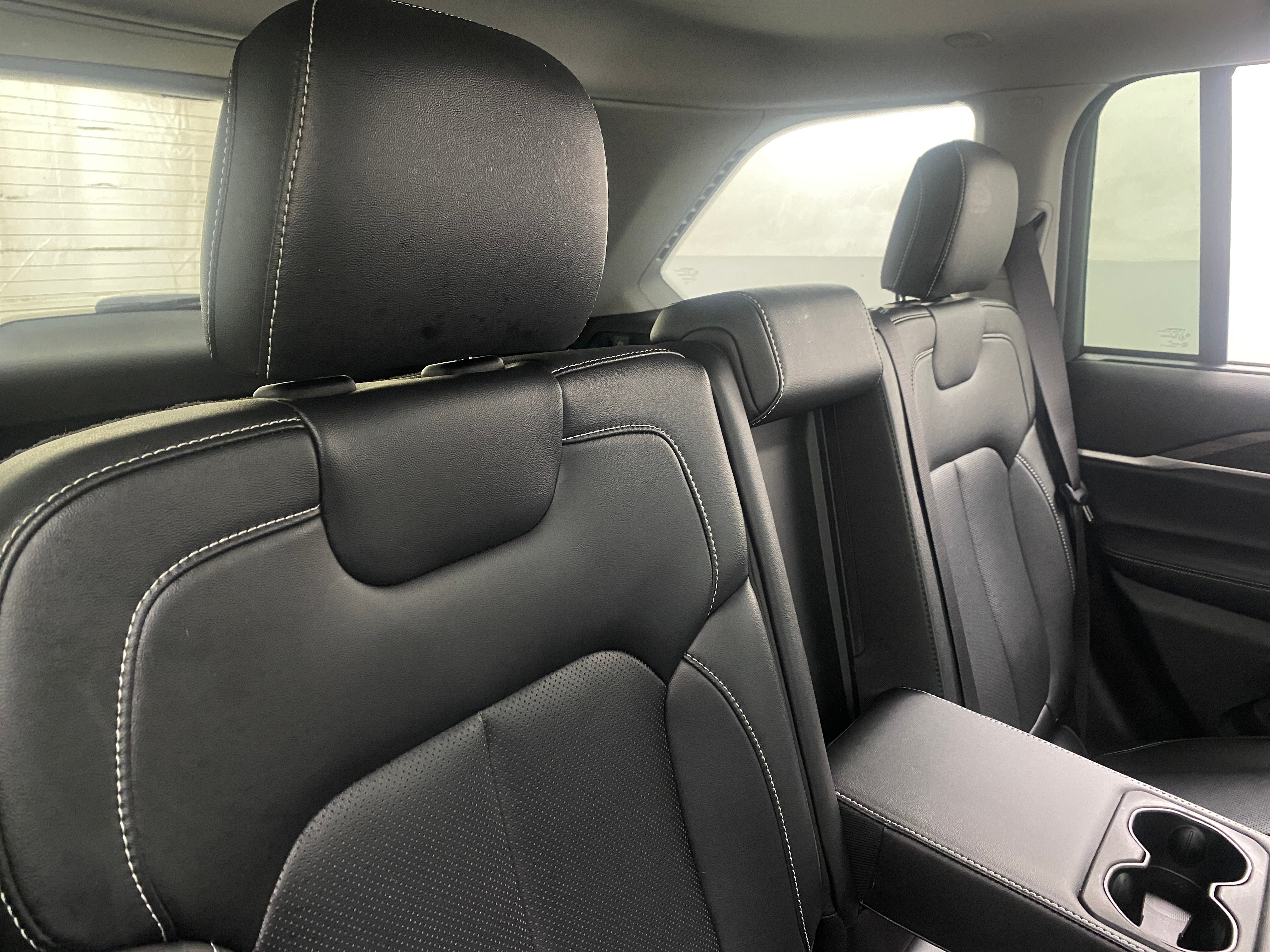 2023 Jeep Grand Cherokee 4xe 6