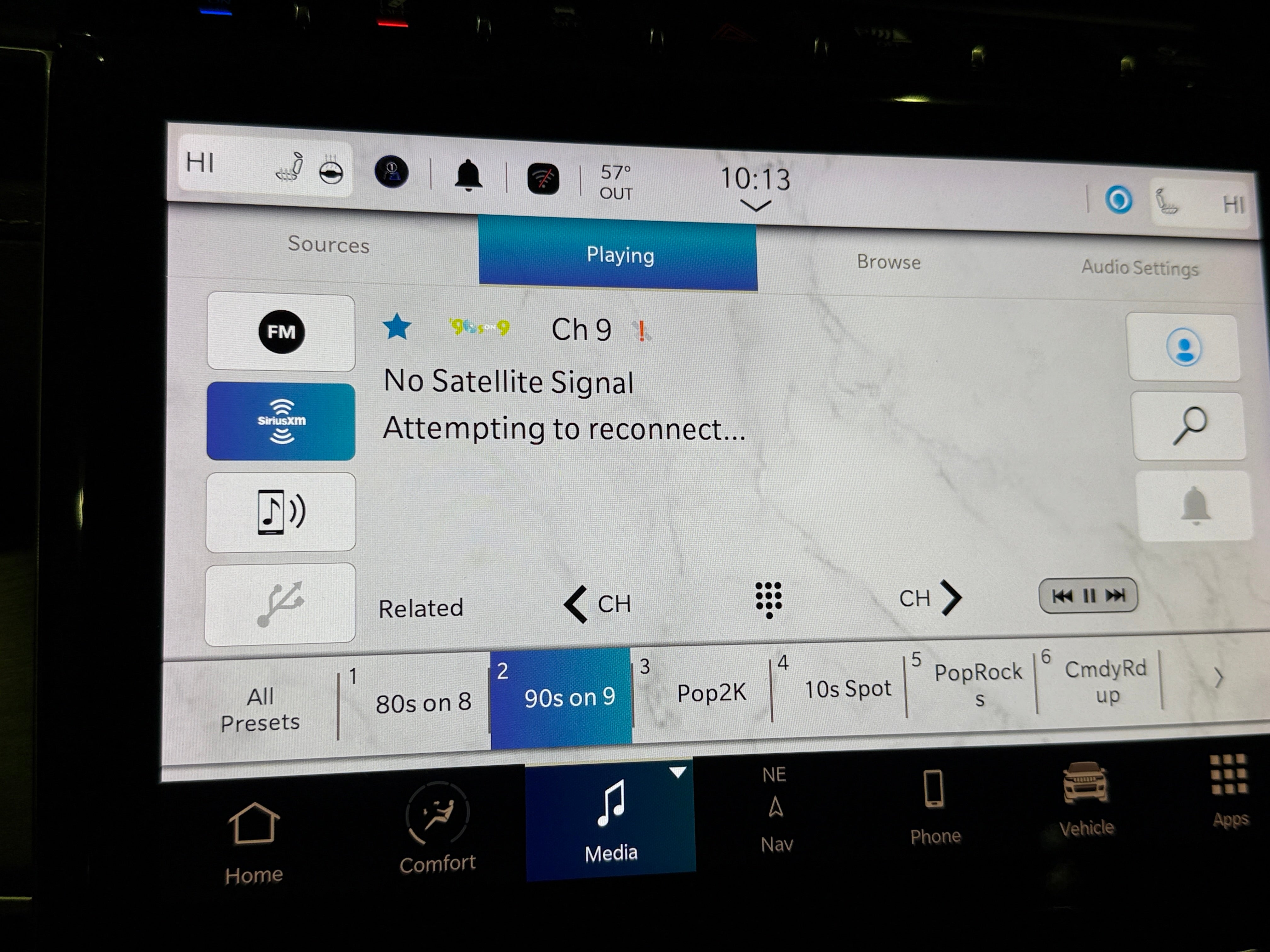 2023 Jeep Grand Cherokee 4xe 4