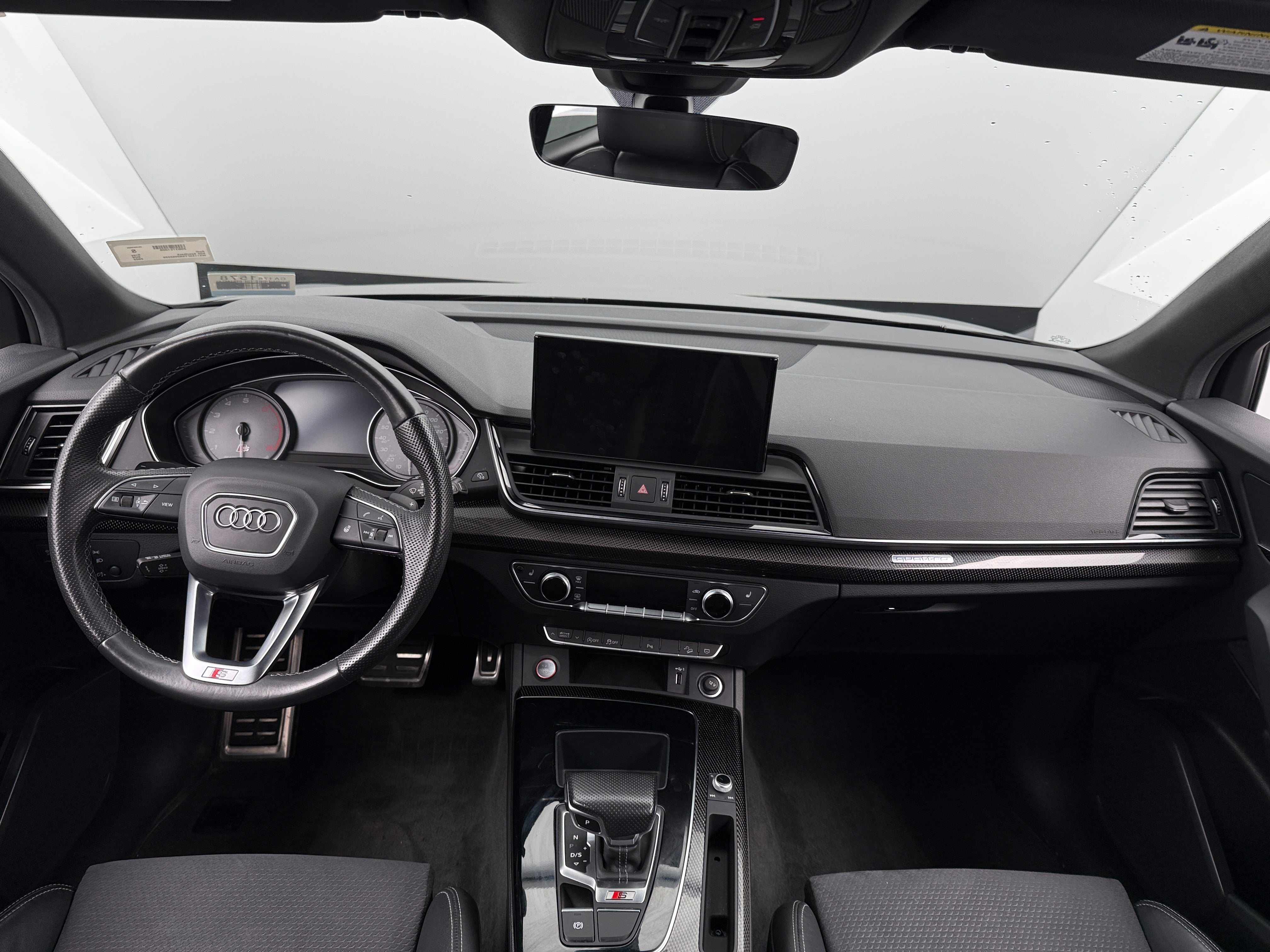 2022 Audi SQ5 Premium 2
