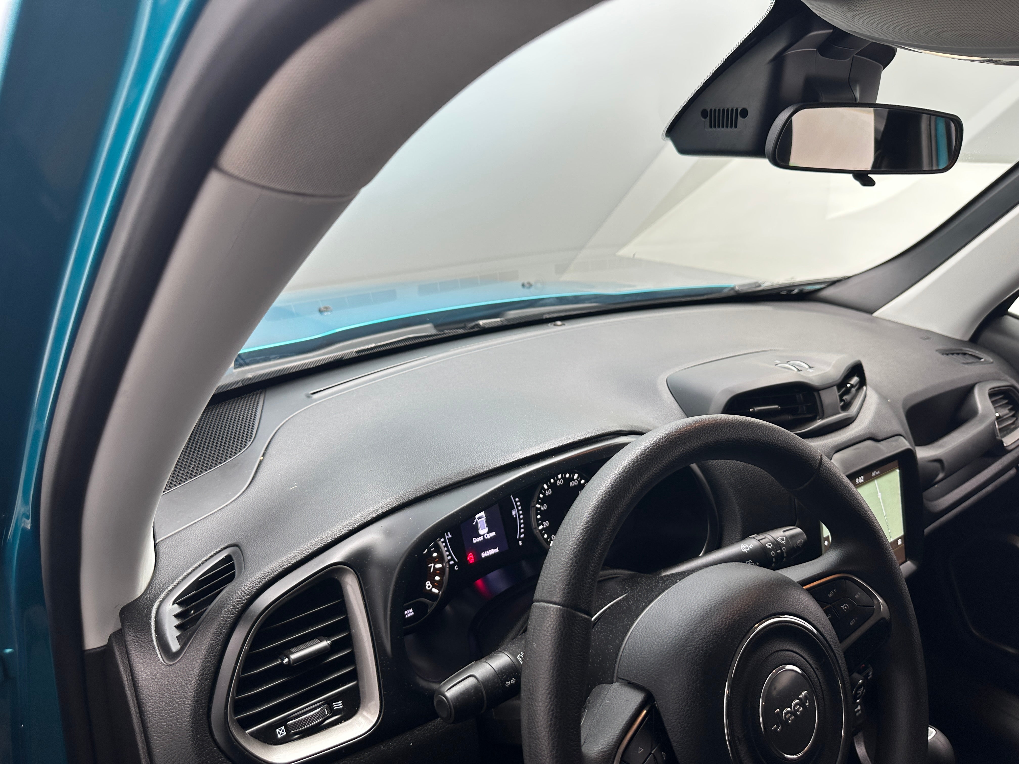 2022 Jeep Renegade Sport 3