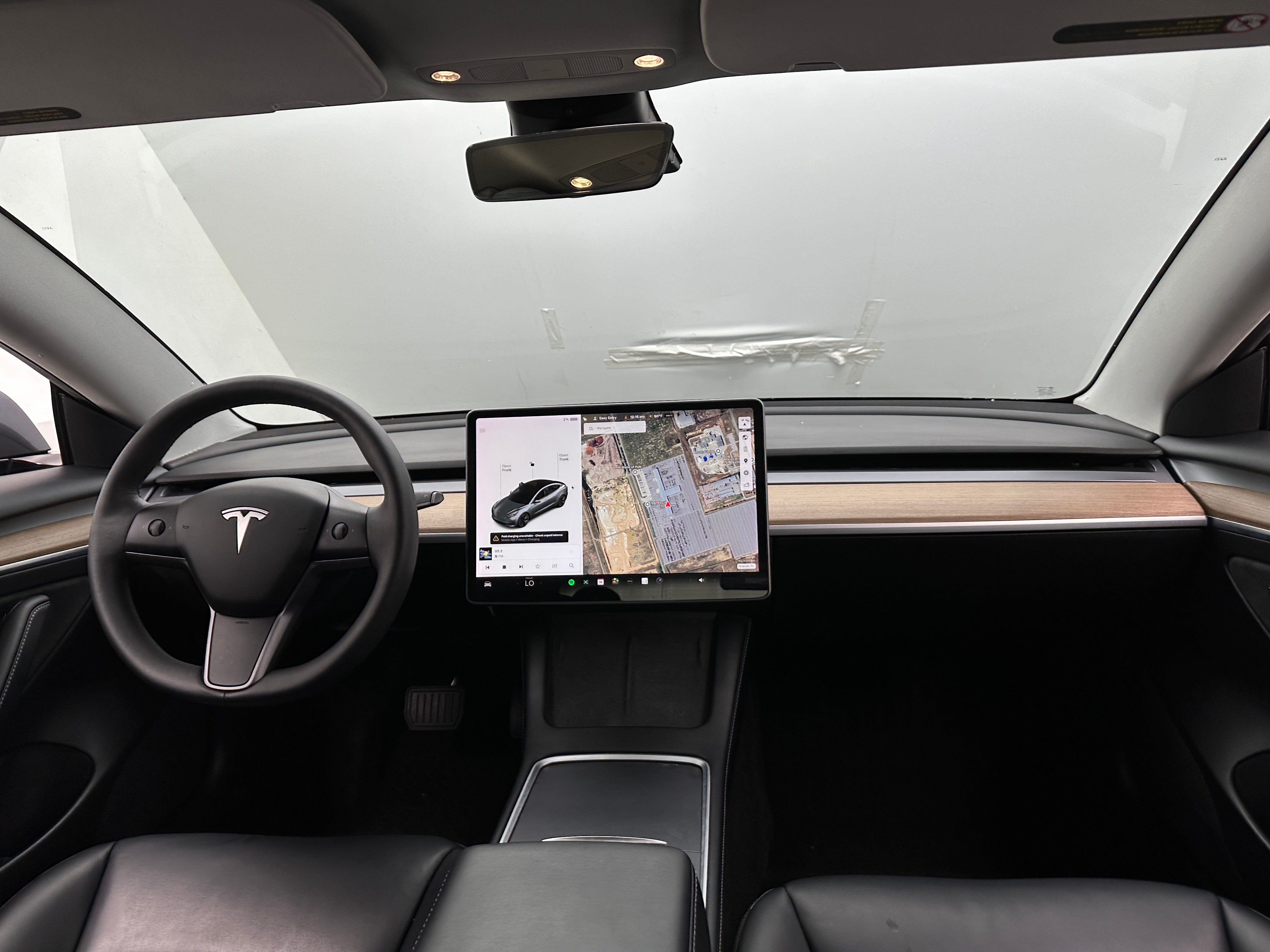 2021 Tesla Model 3 Long Range 2