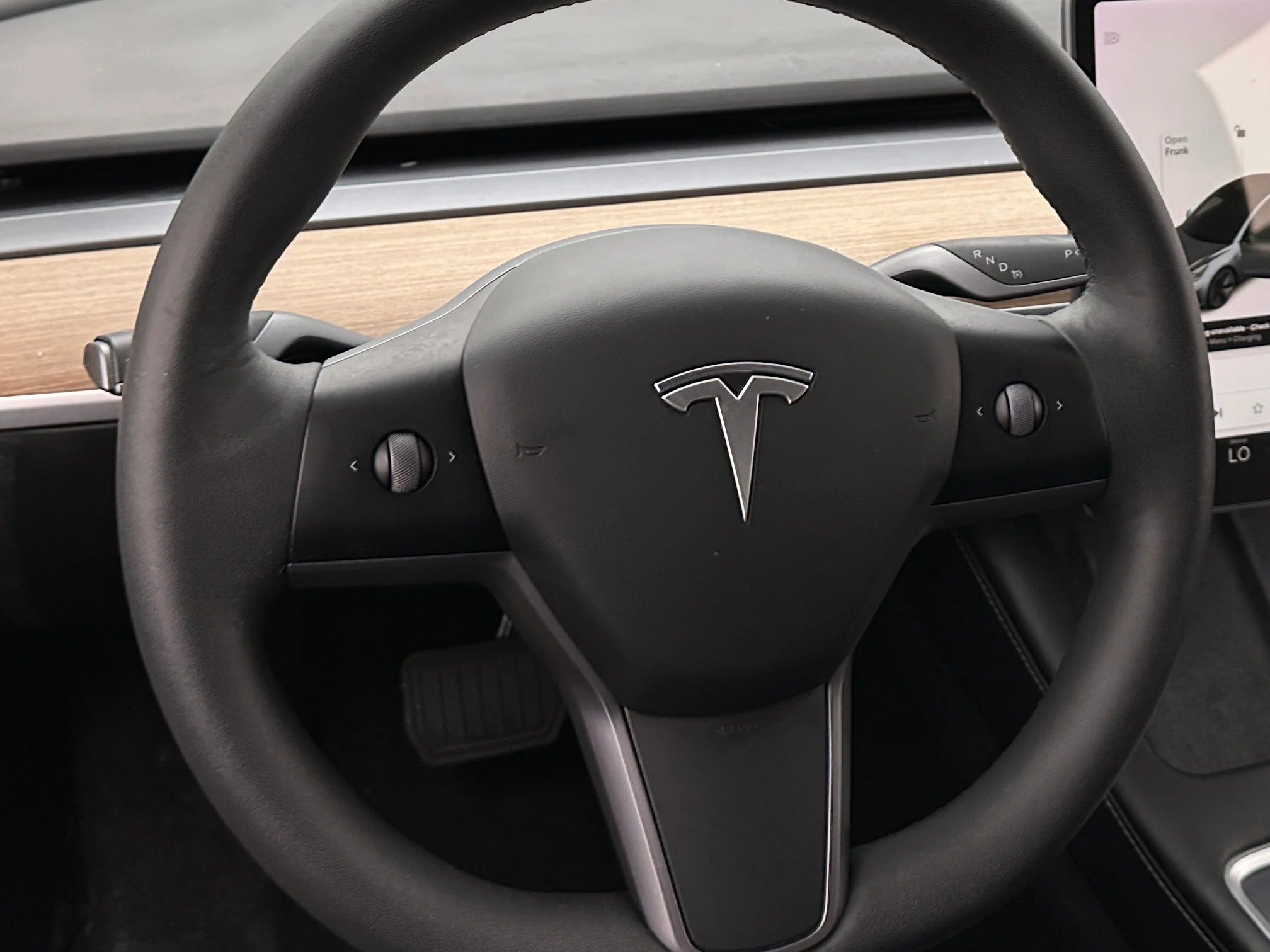 2021 Tesla Model 3 Long Range 3