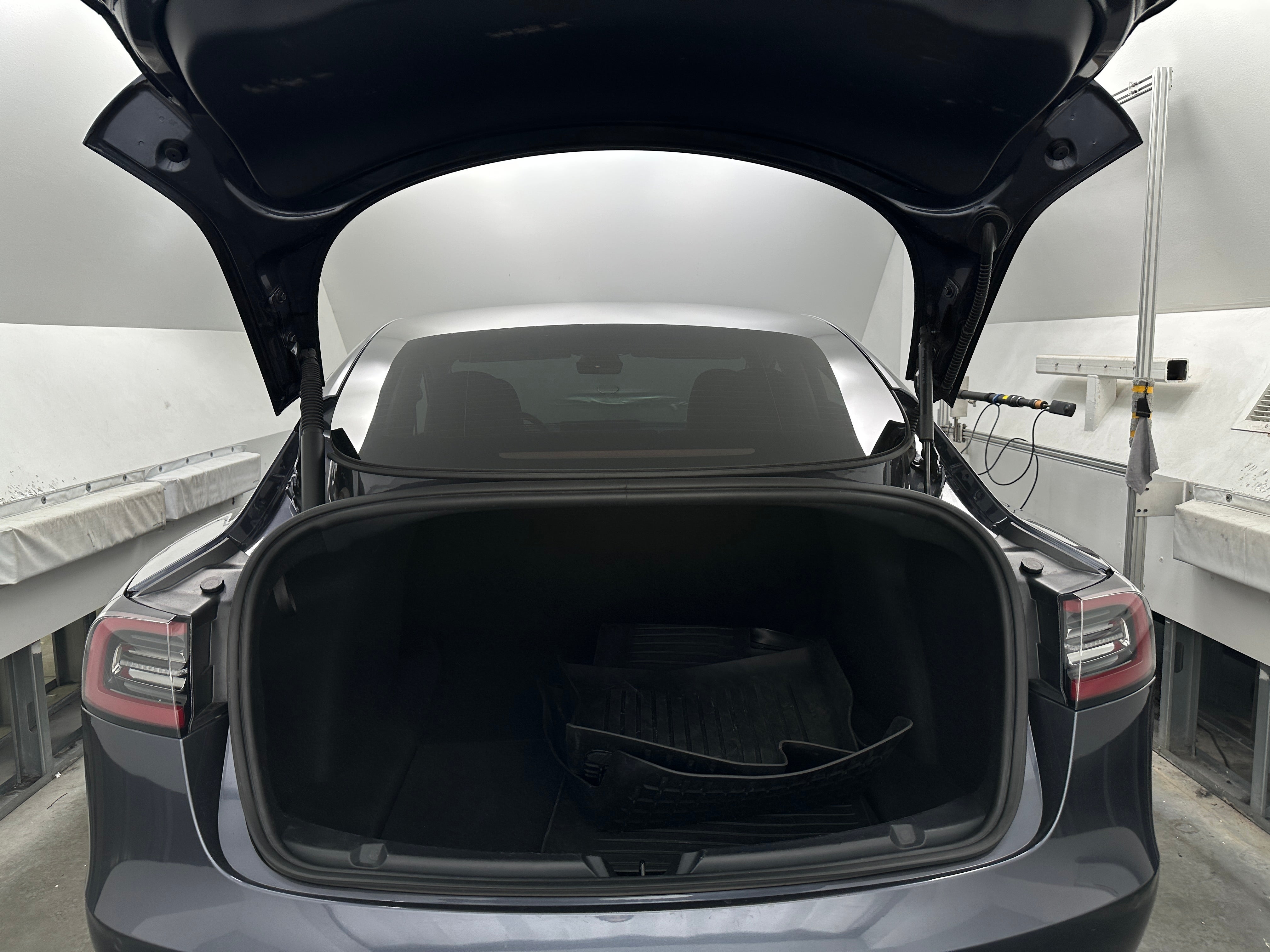 2021 Tesla Model 3 Long Range 5