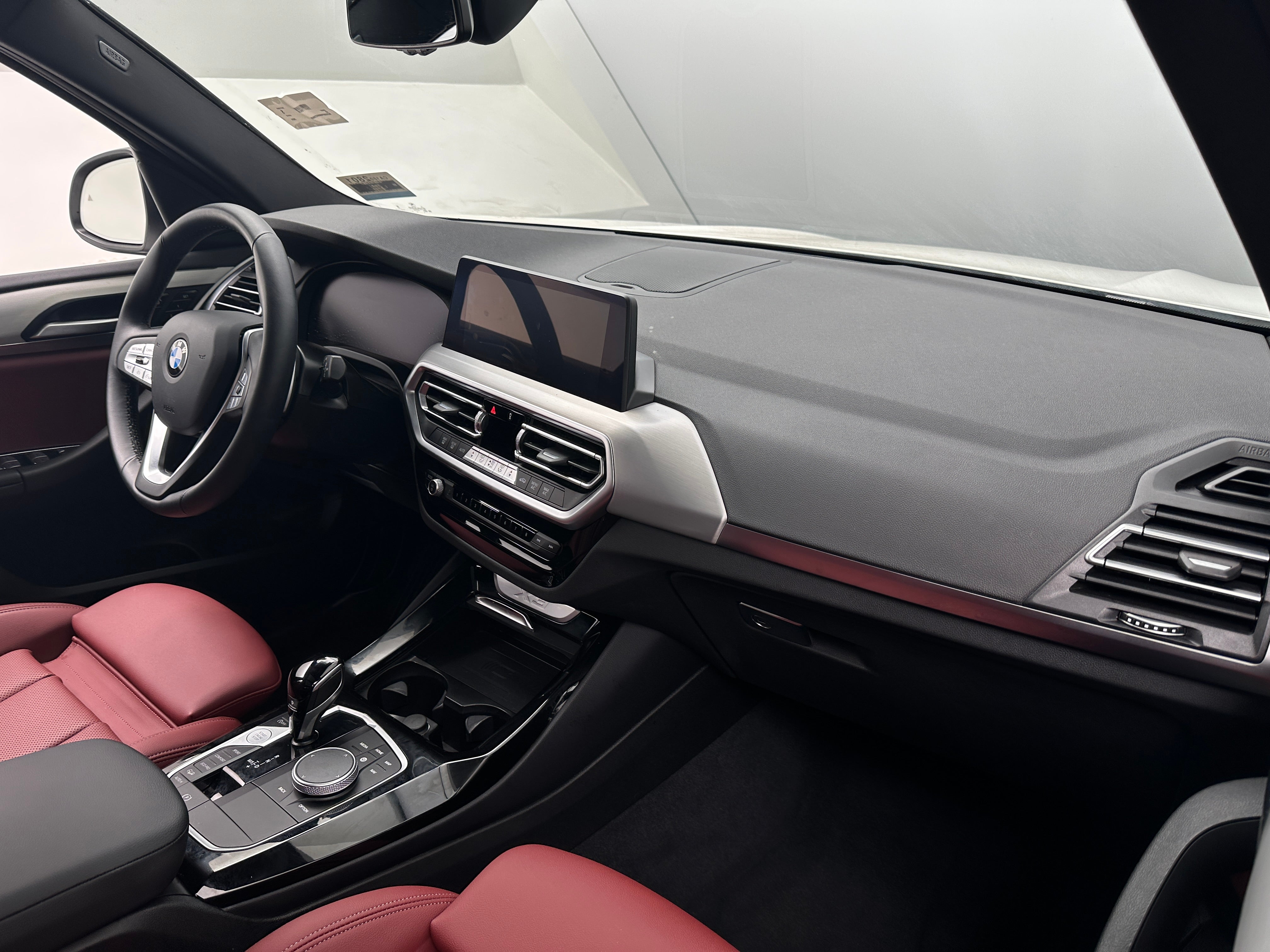2024 BMW X3 xDrive30i 2