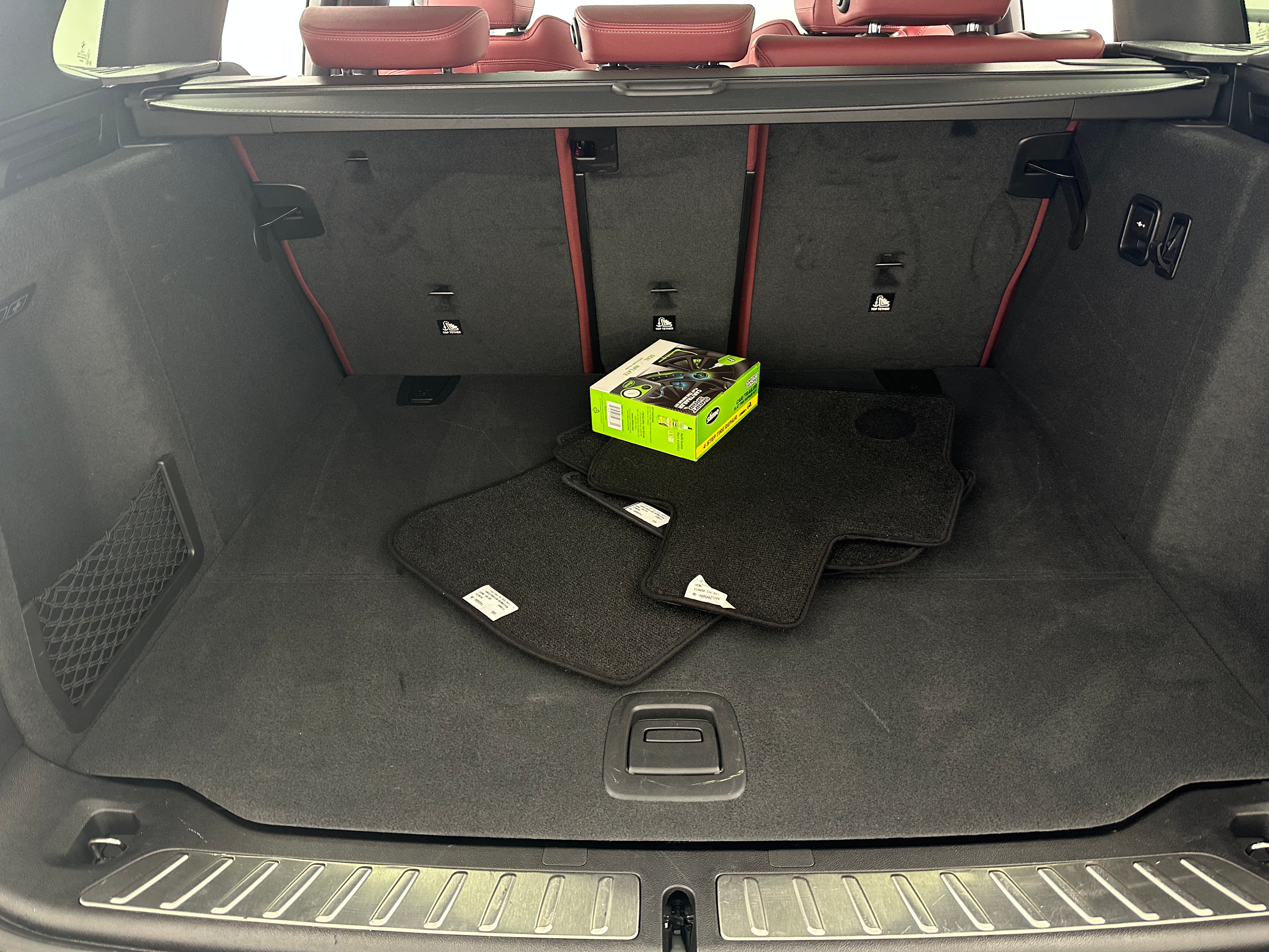 2024 BMW X3 xDrive30i 6
