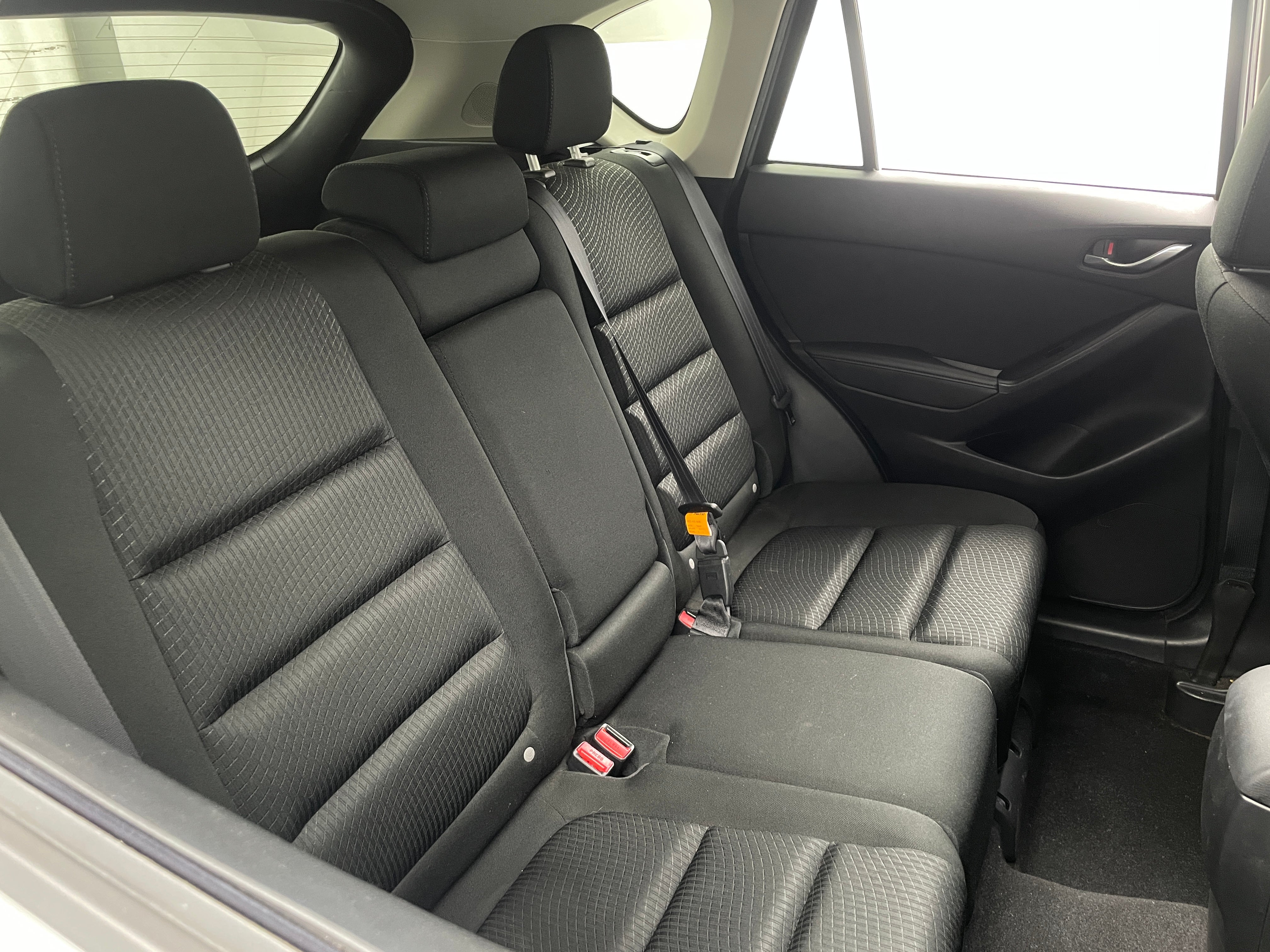 2014 Mazda CX-5 Touring 6