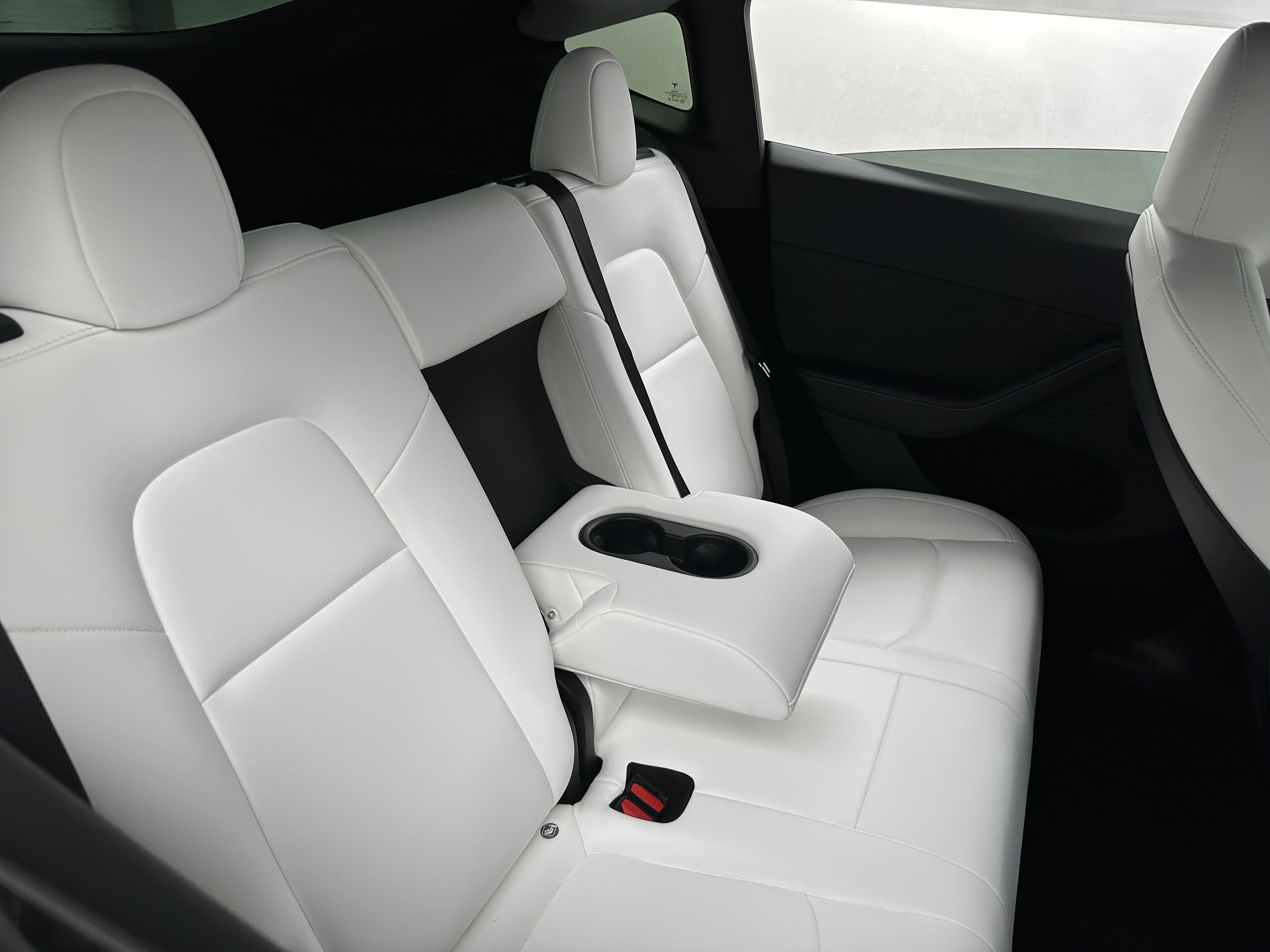 2023 Tesla Model Y Long Range 5