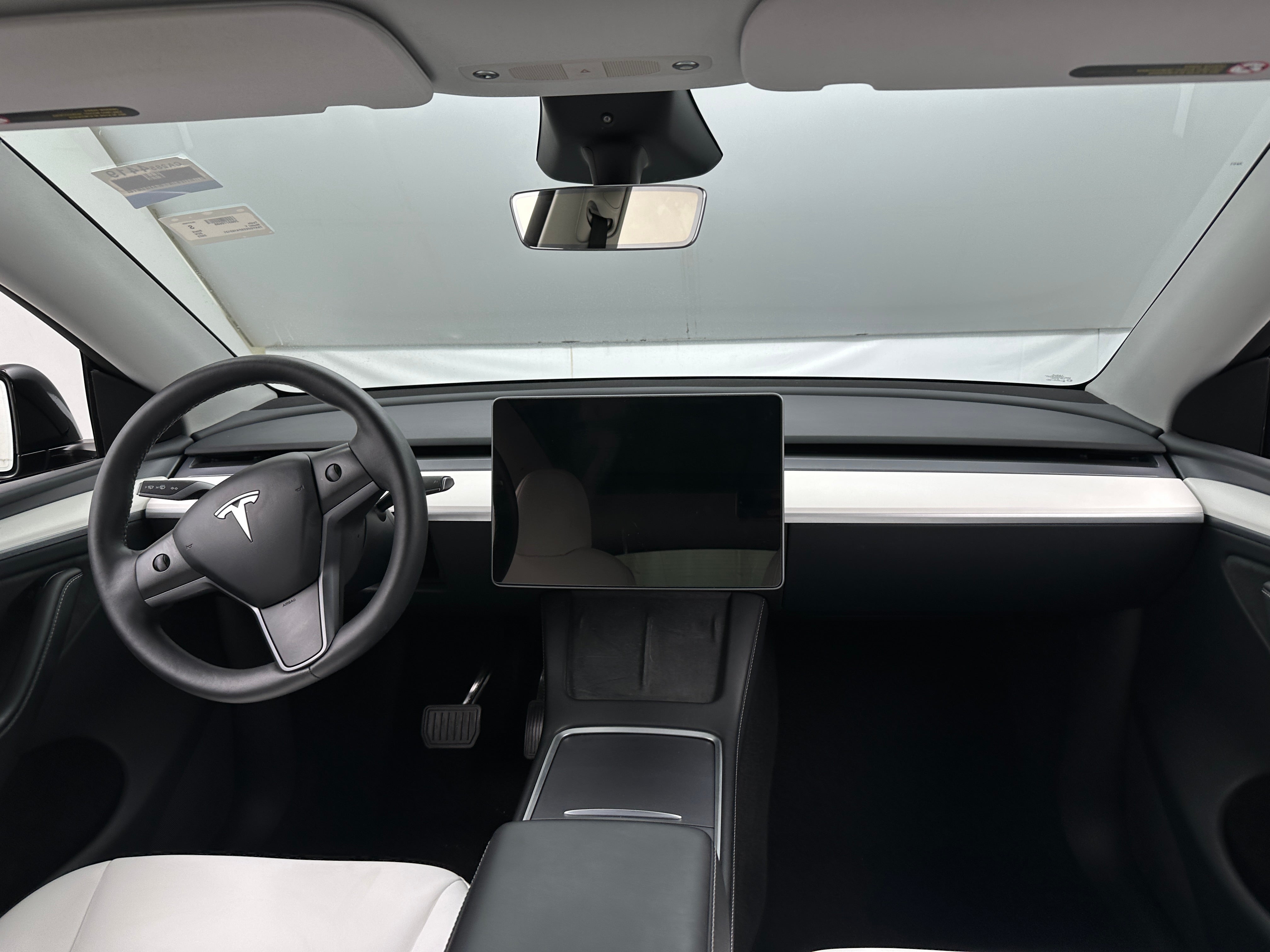 2023 Tesla Model Y Long Range 2