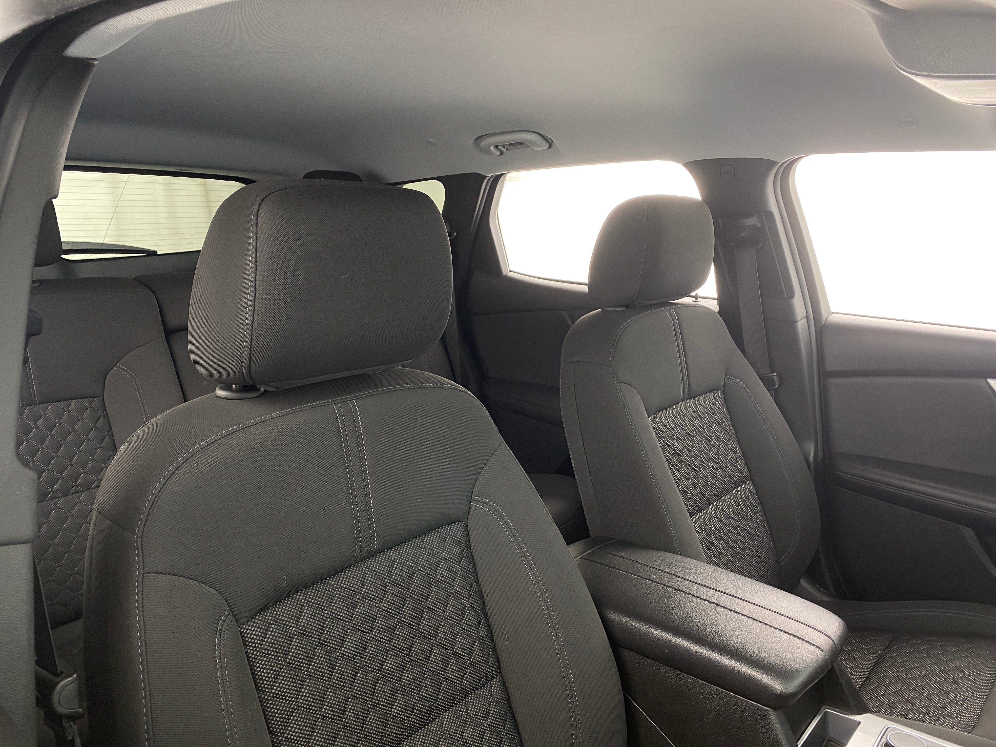 2021 Chevrolet Blazer  2