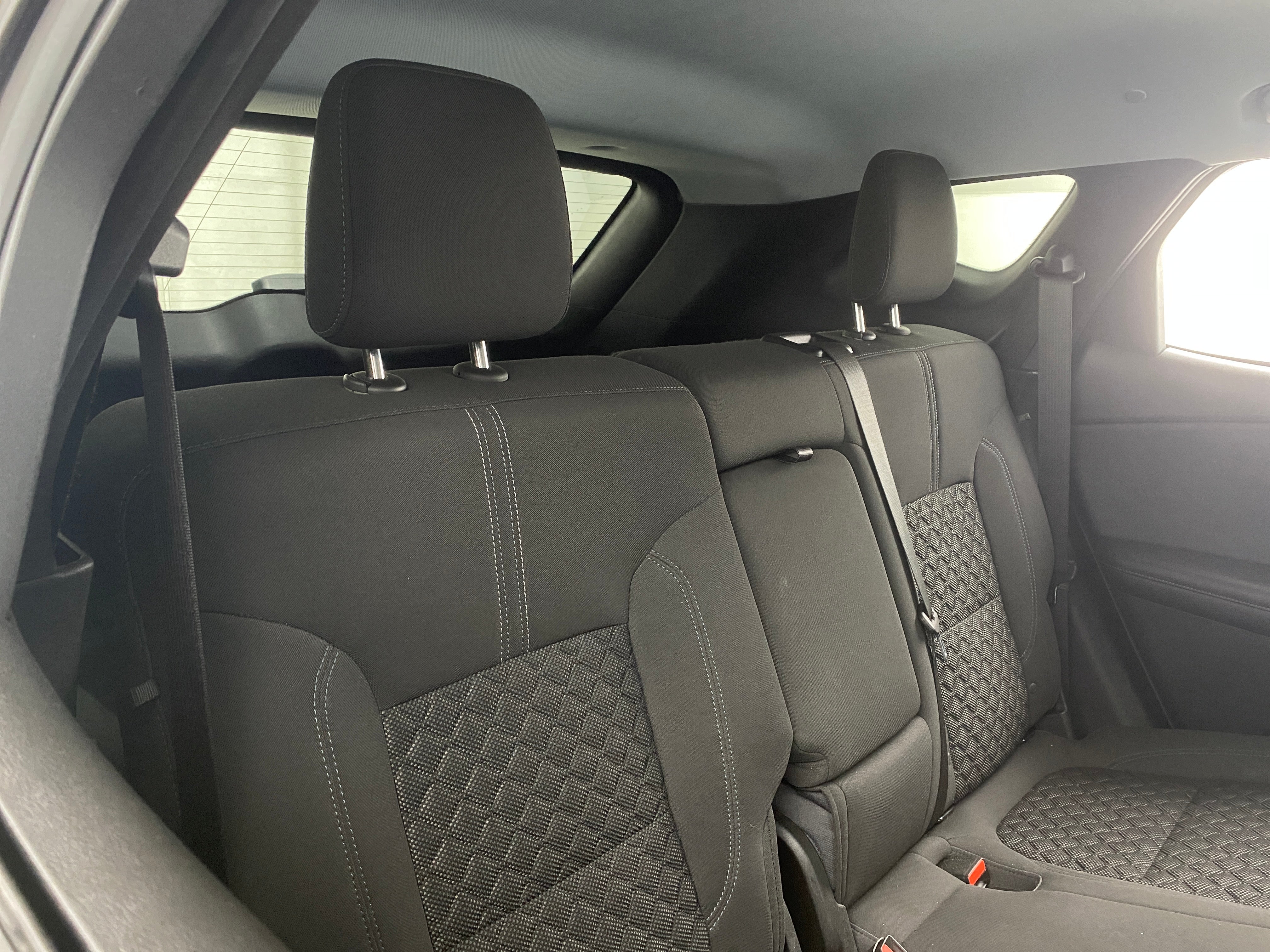 2021 Chevrolet Blazer  6