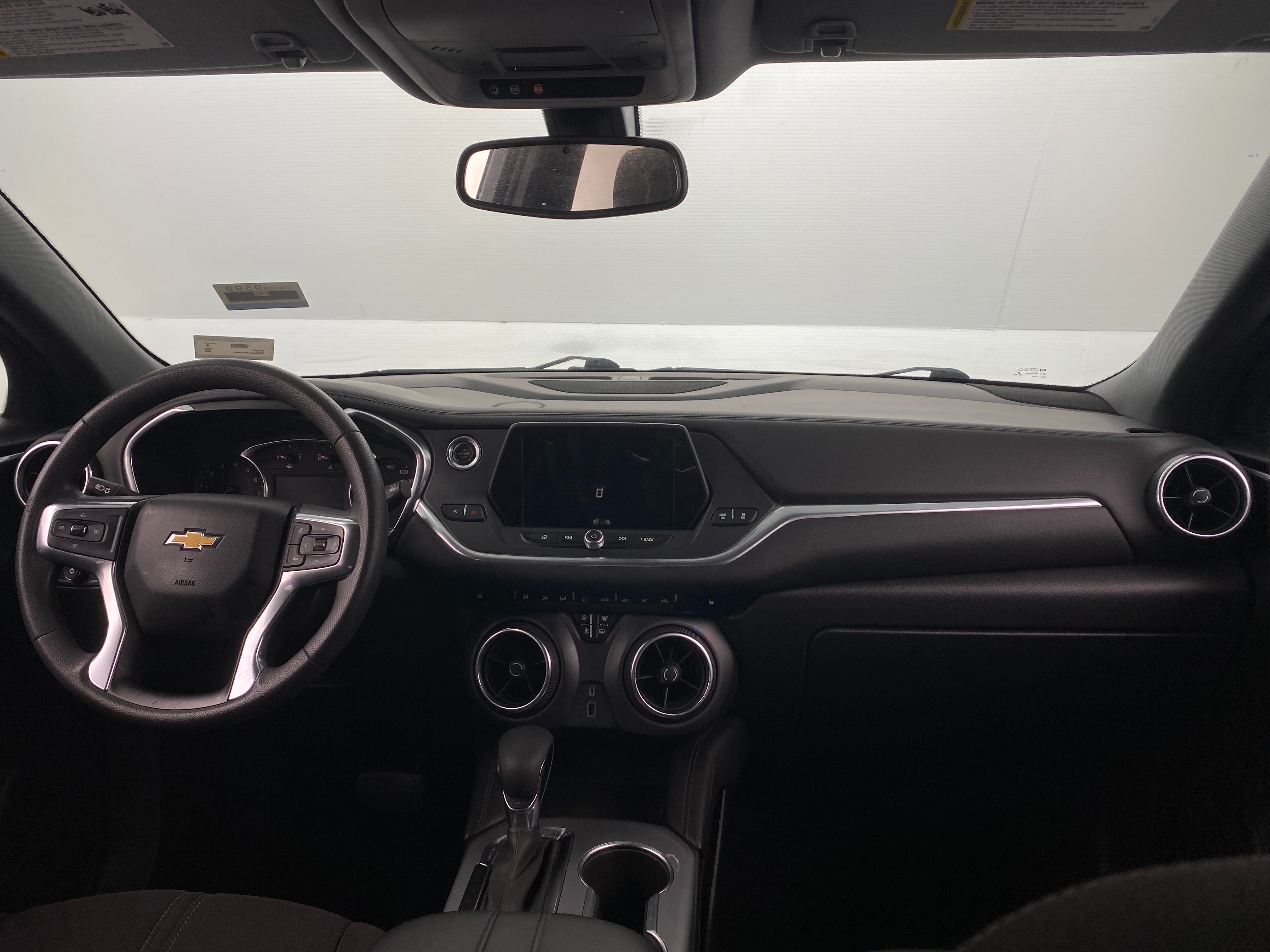 2021 Chevrolet Blazer  3