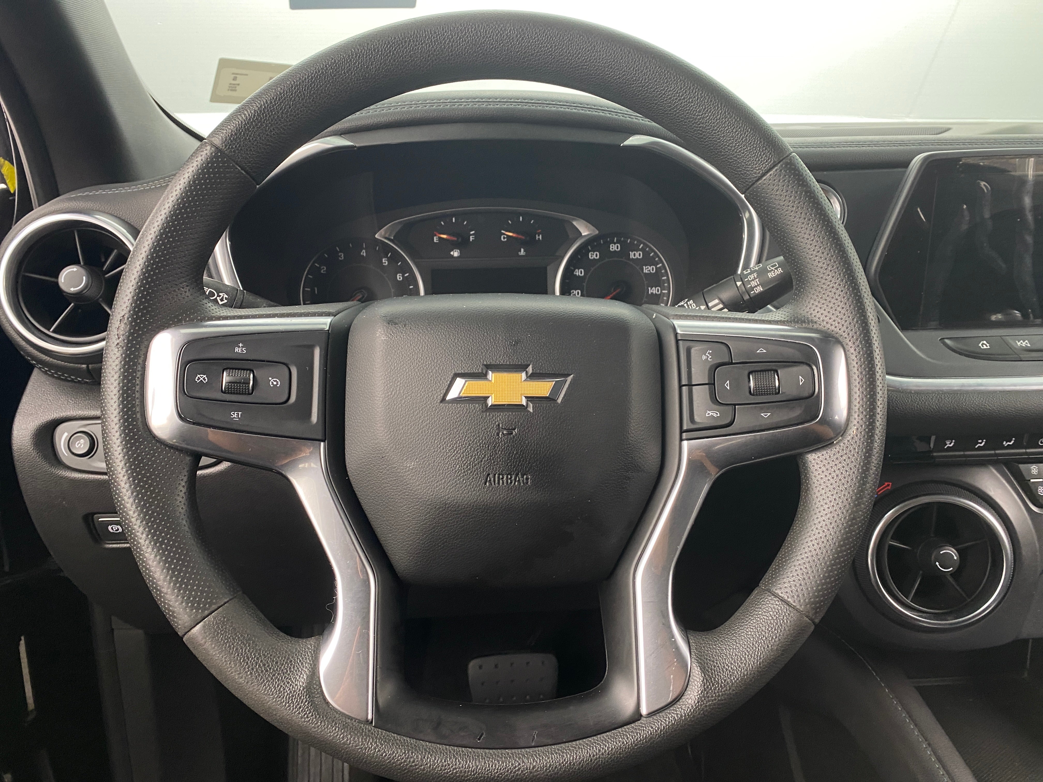 2021 Chevrolet Blazer  5