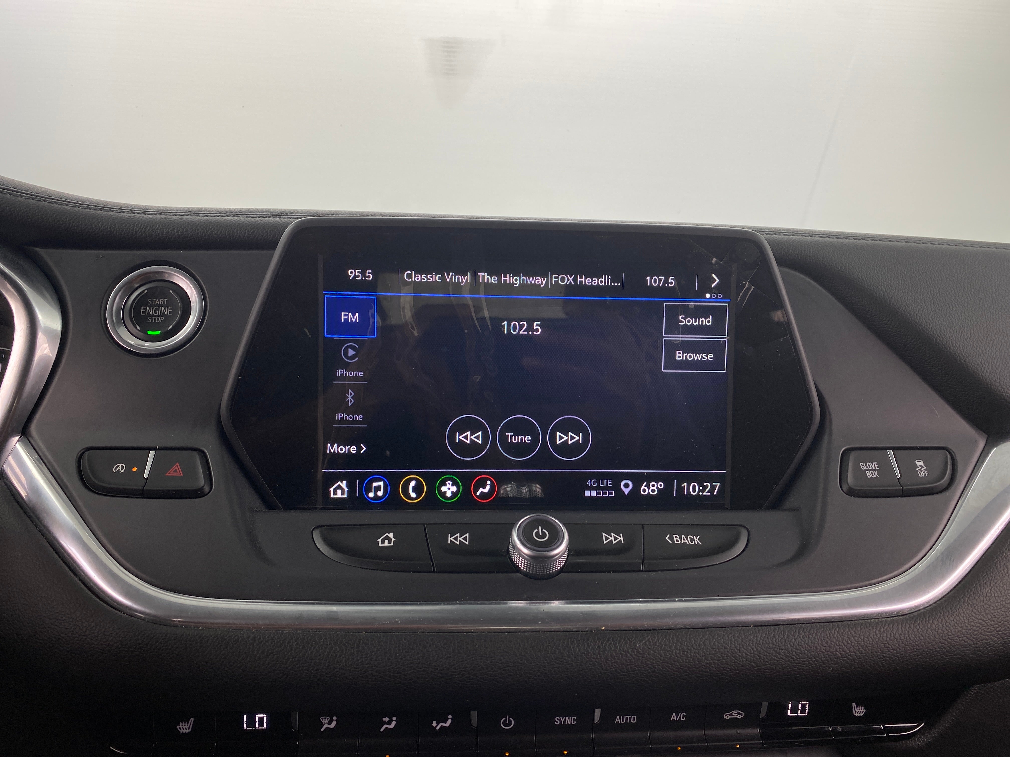 2021 Chevrolet Blazer  4