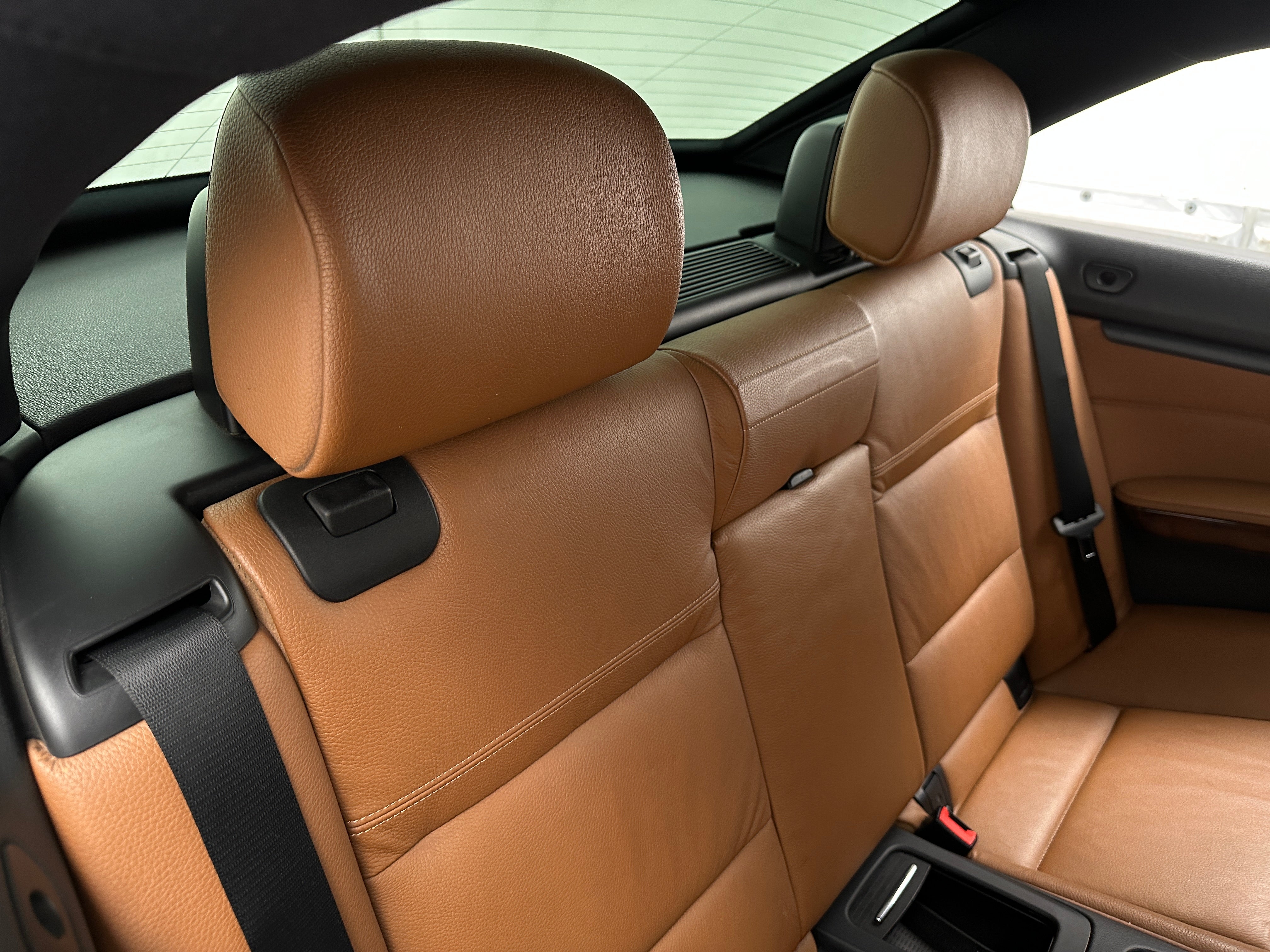2013 BMW 3 Series 328i 5