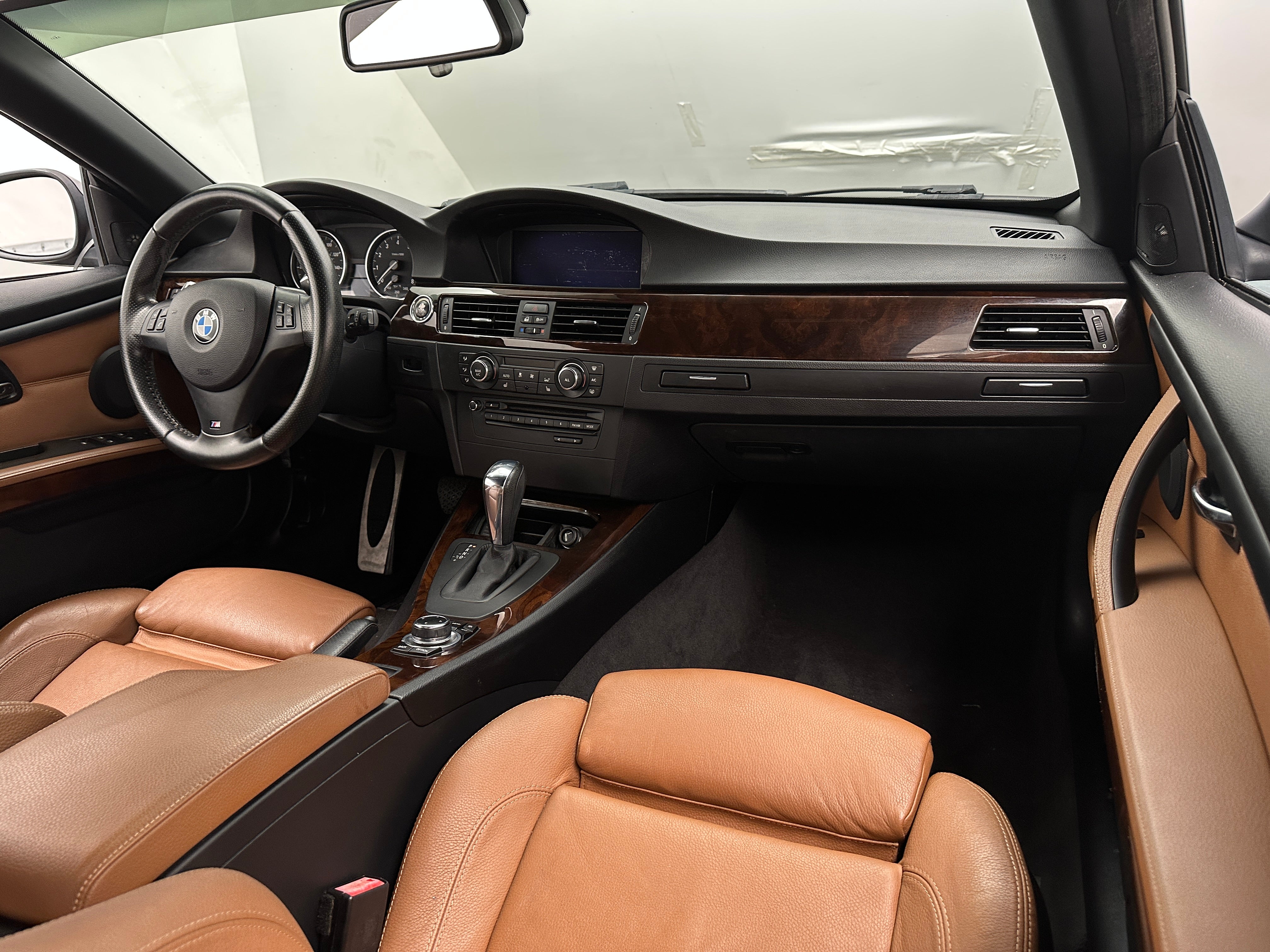 2013 BMW 3 Series 328i 2