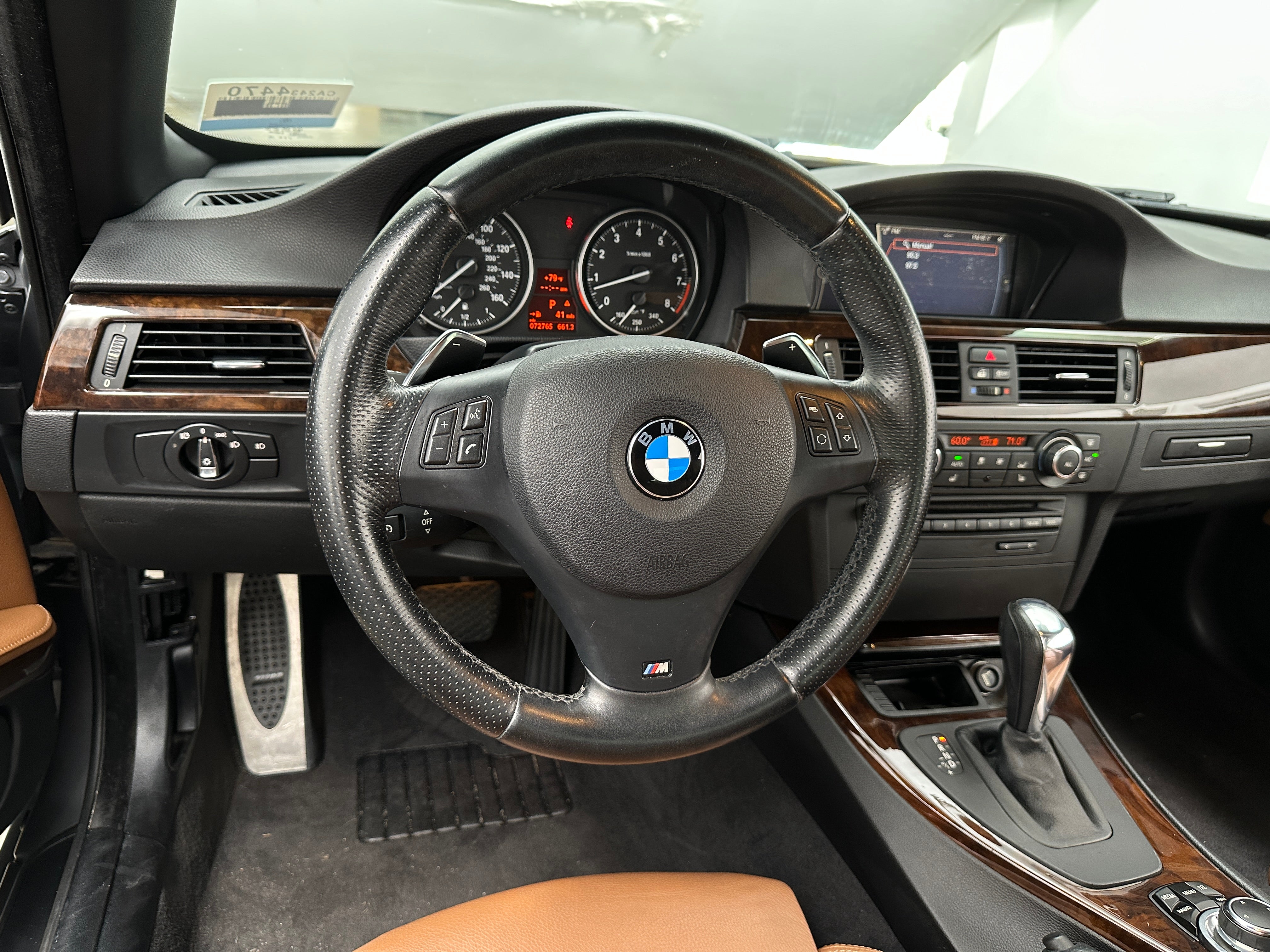 2013 BMW 3 Series 328i 4