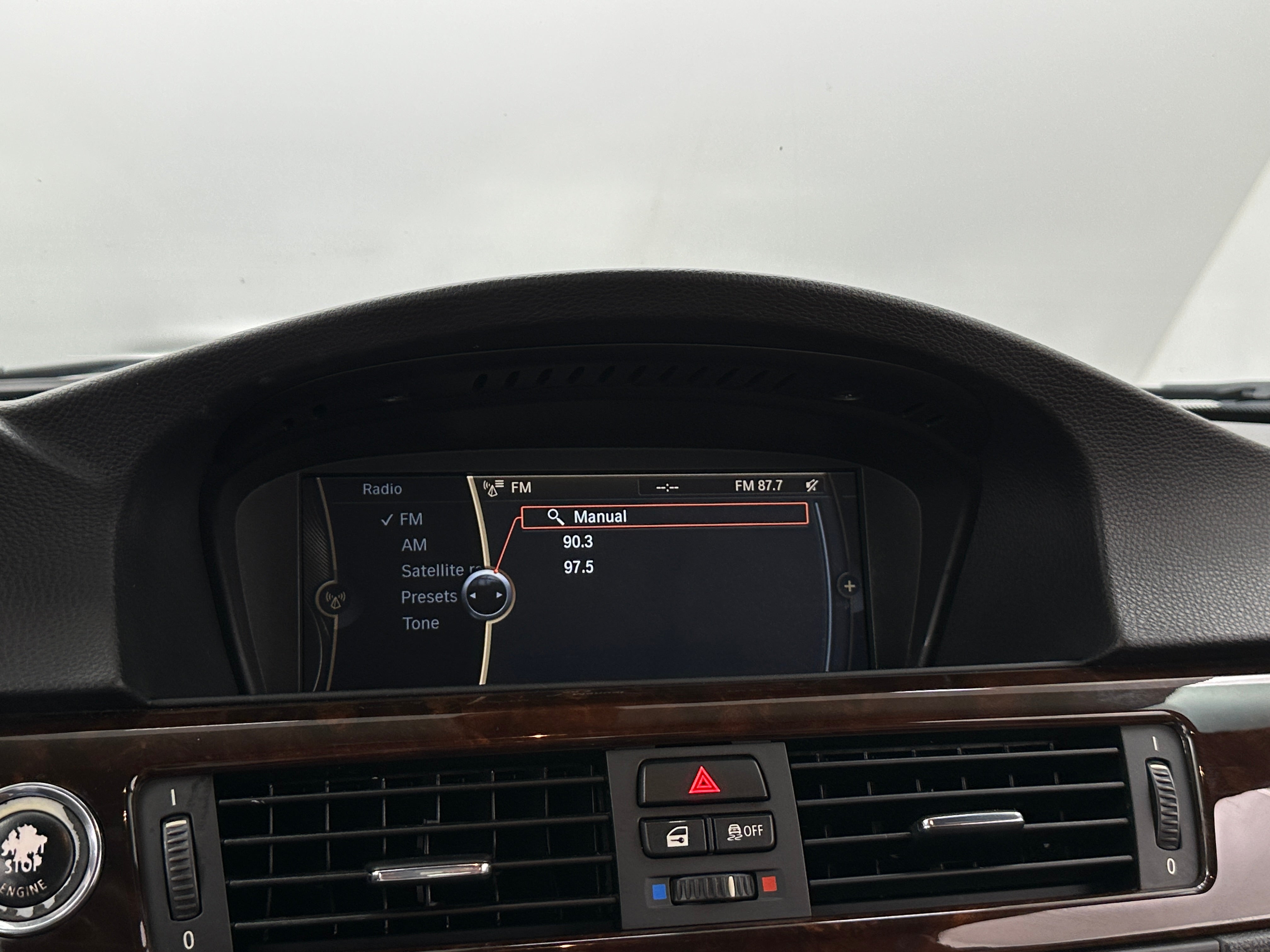 2013 BMW 3 Series 328i 3