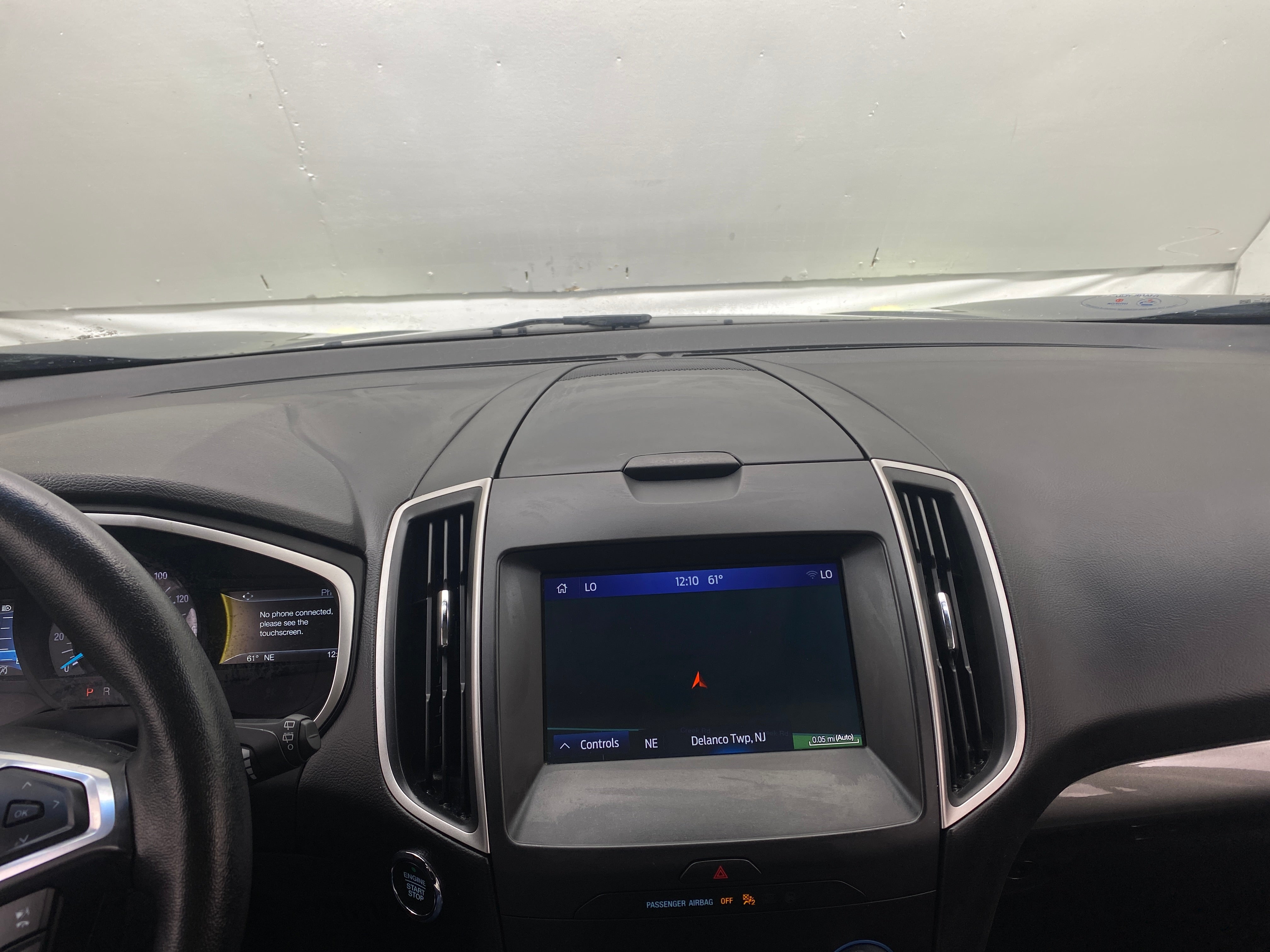 2019 Ford Edge SEL 3