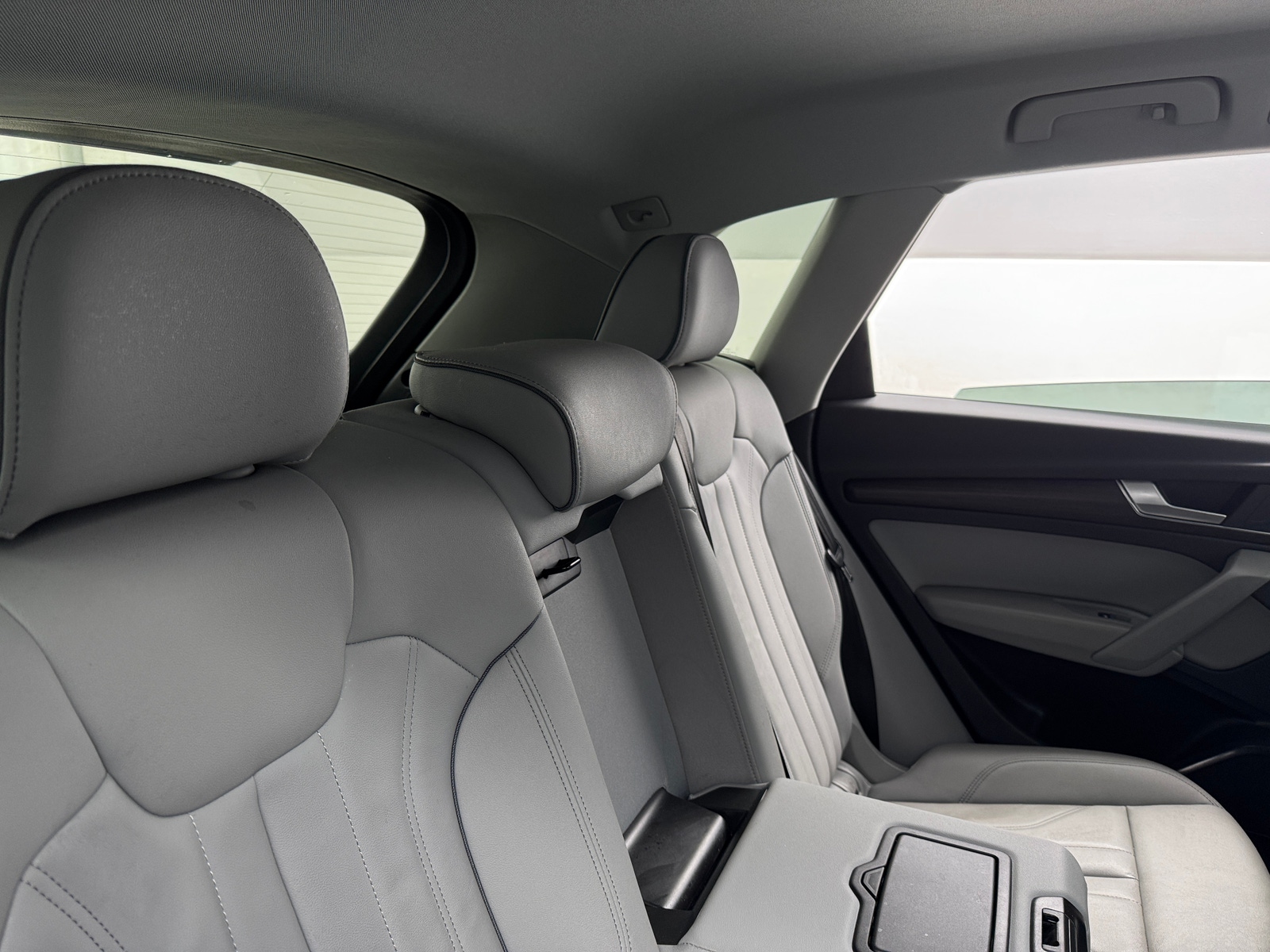 Thumbnail: 2022 Audi Q5 - 5