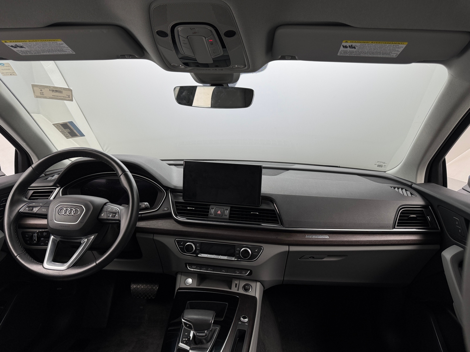 Thumbnail: 2022 Audi Q5 - 2