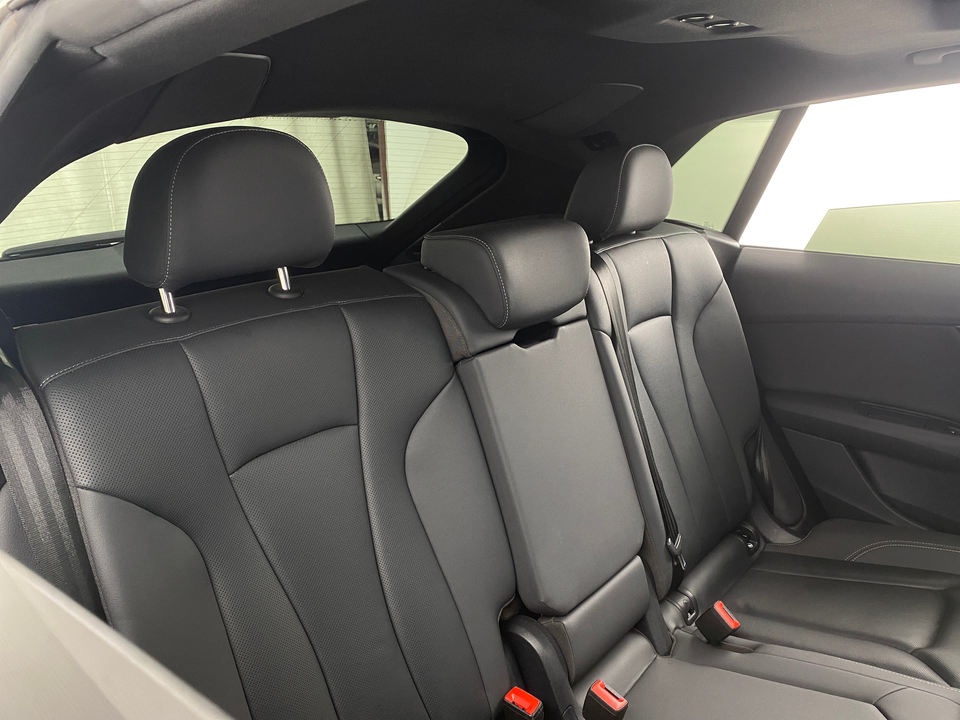2019 Audi Q8 Premium Plus 5