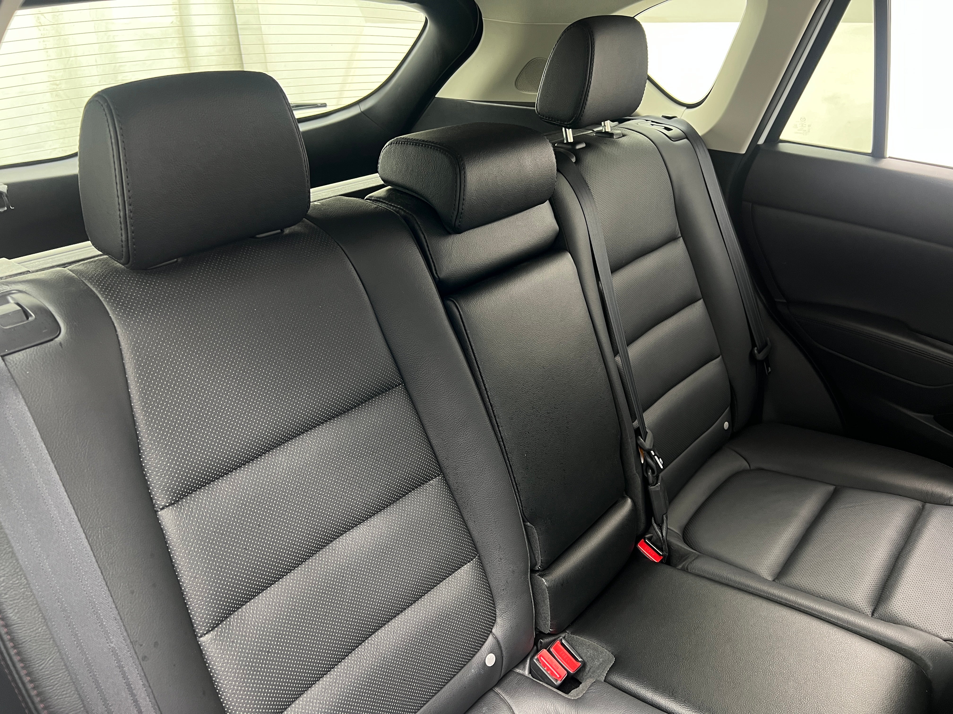 2016 Mazda CX-5 Grand Touring 5