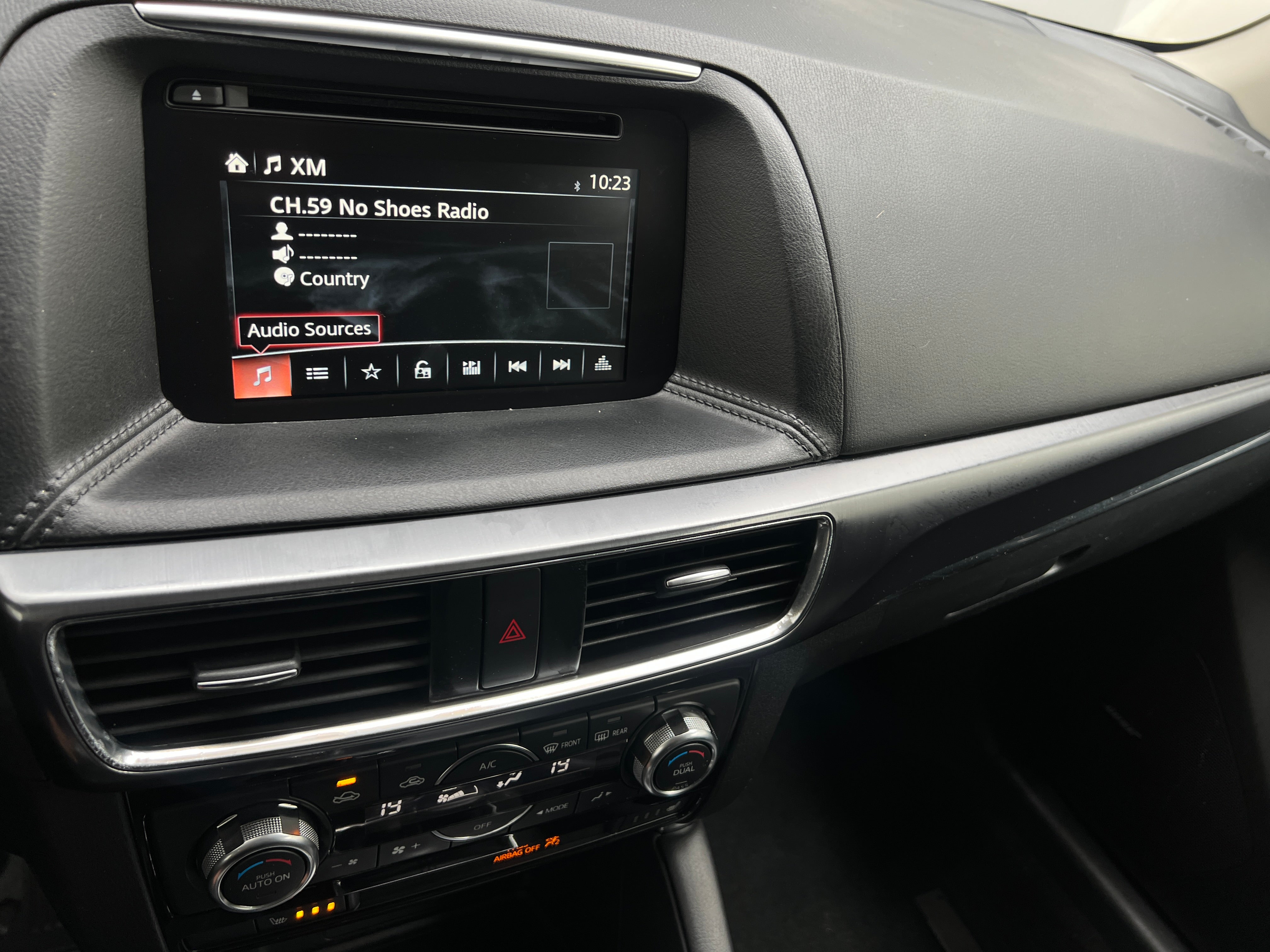 2016 Mazda CX-5 Grand Touring 3