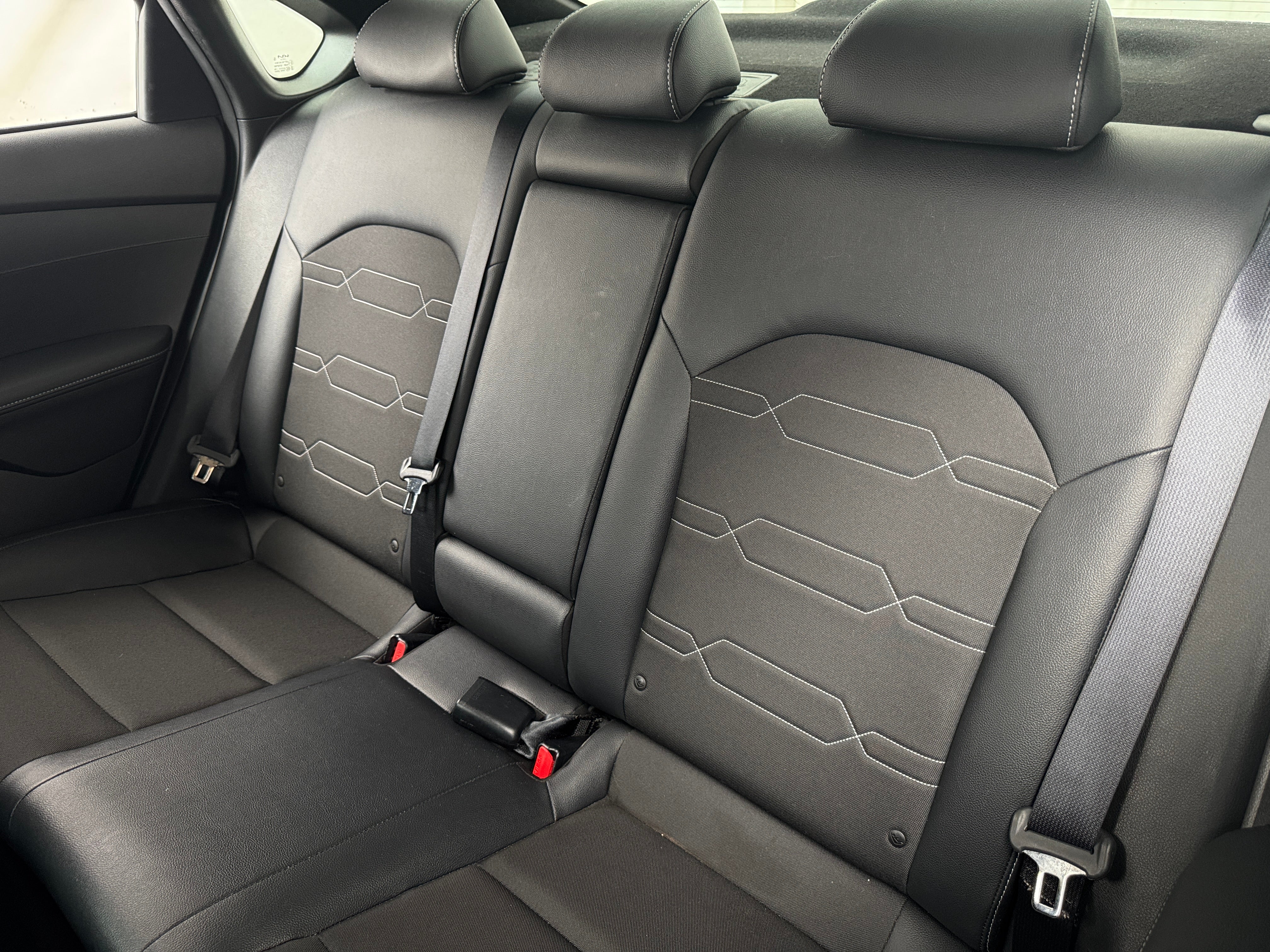 2023 Kia Forte GT-Line 5