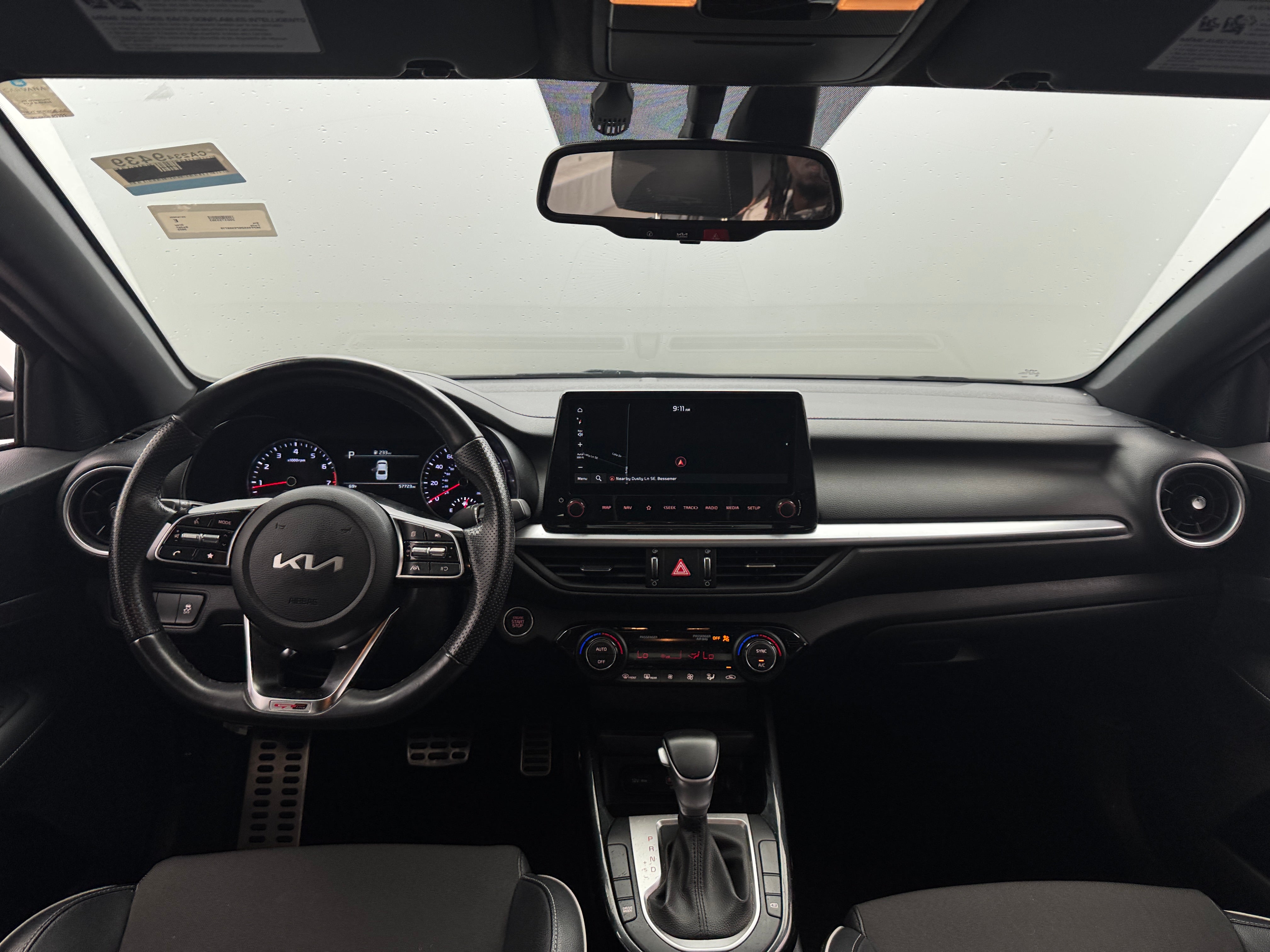 2023 Kia Forte GT-Line 2