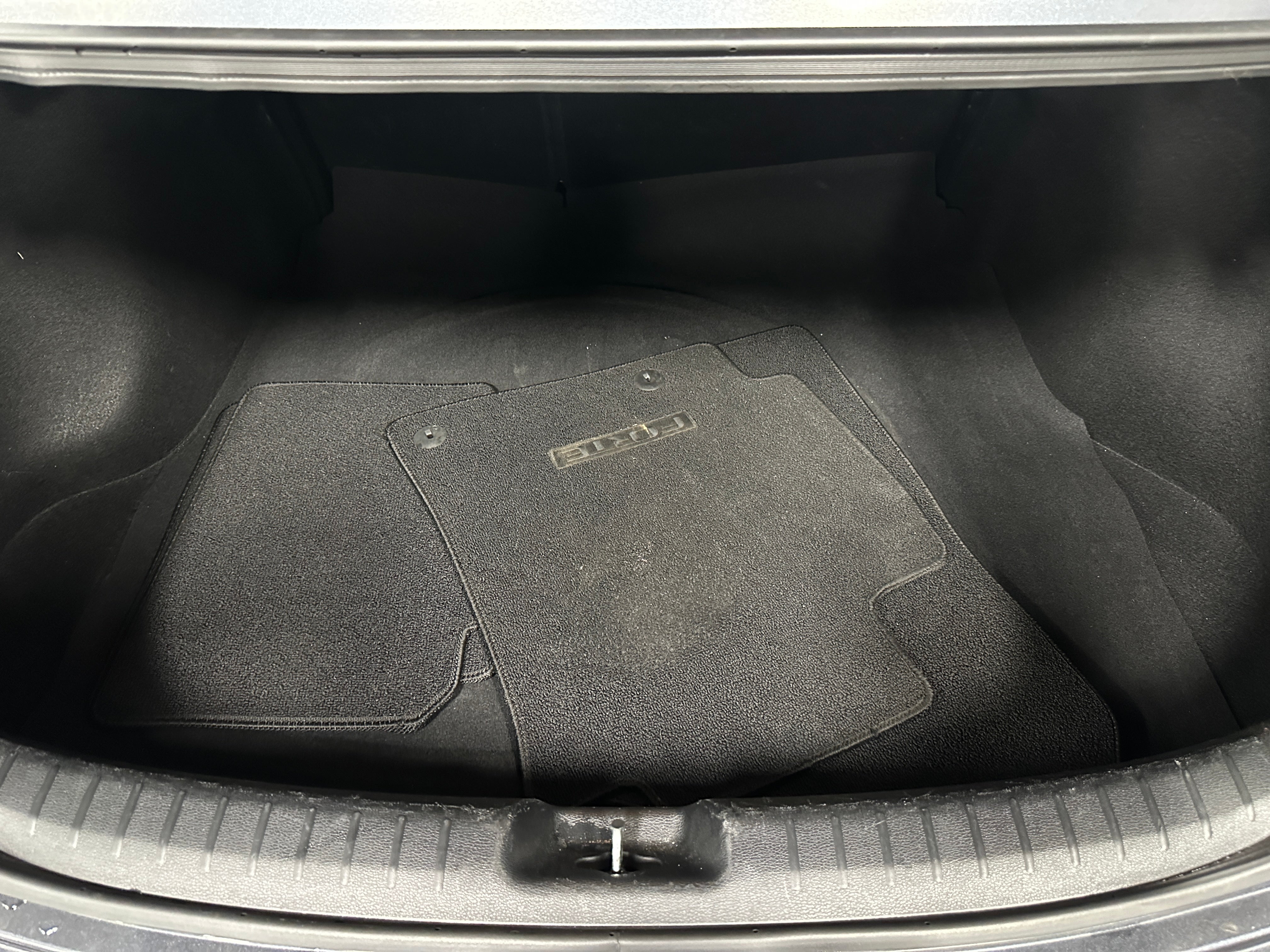 2023 Kia Forte GT-Line 6