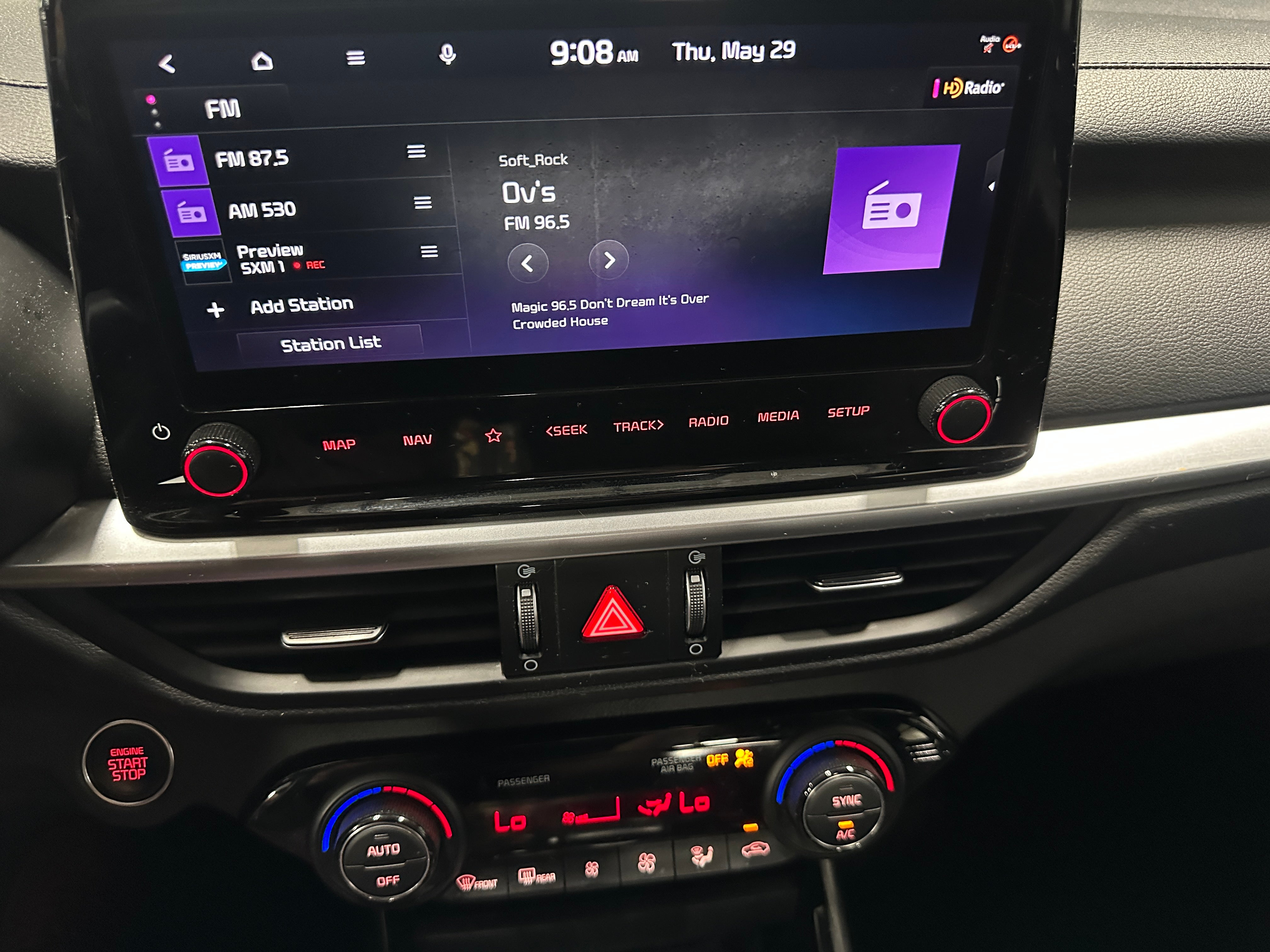 2023 Kia Forte GT-Line 3
