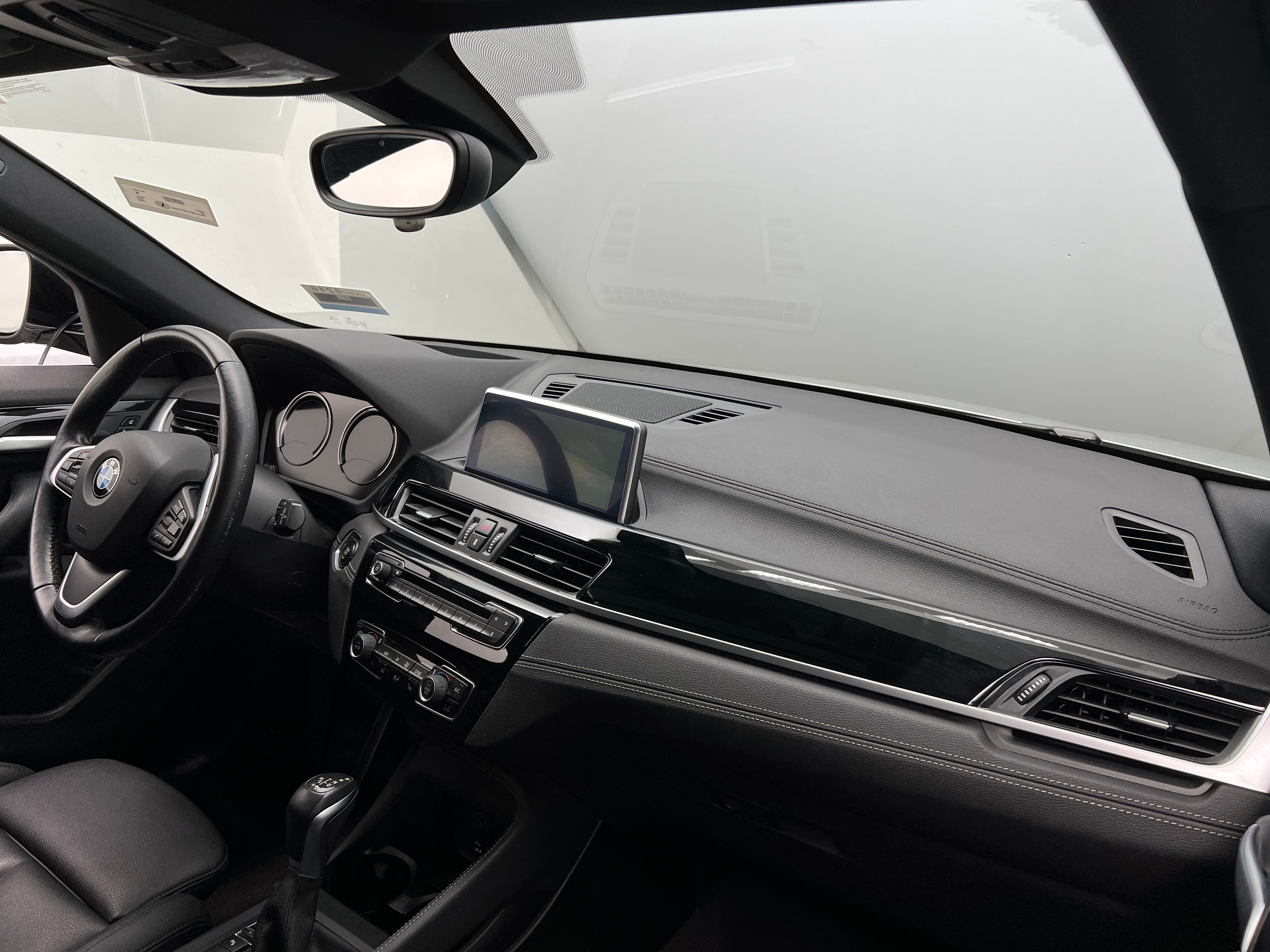 2019 BMW X2 sDrive28i 2