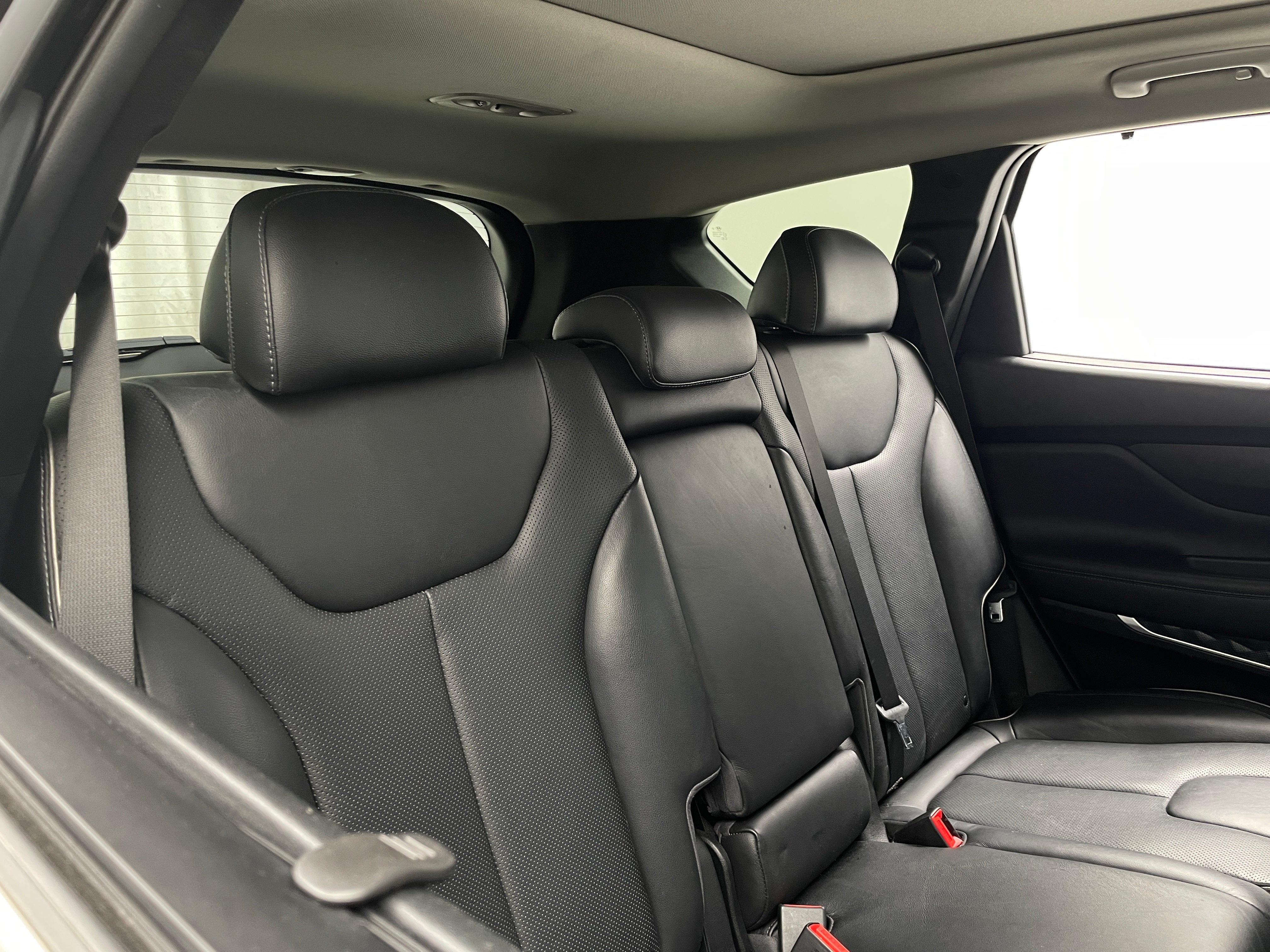 2022 Hyundai Santa Fe SEL 5