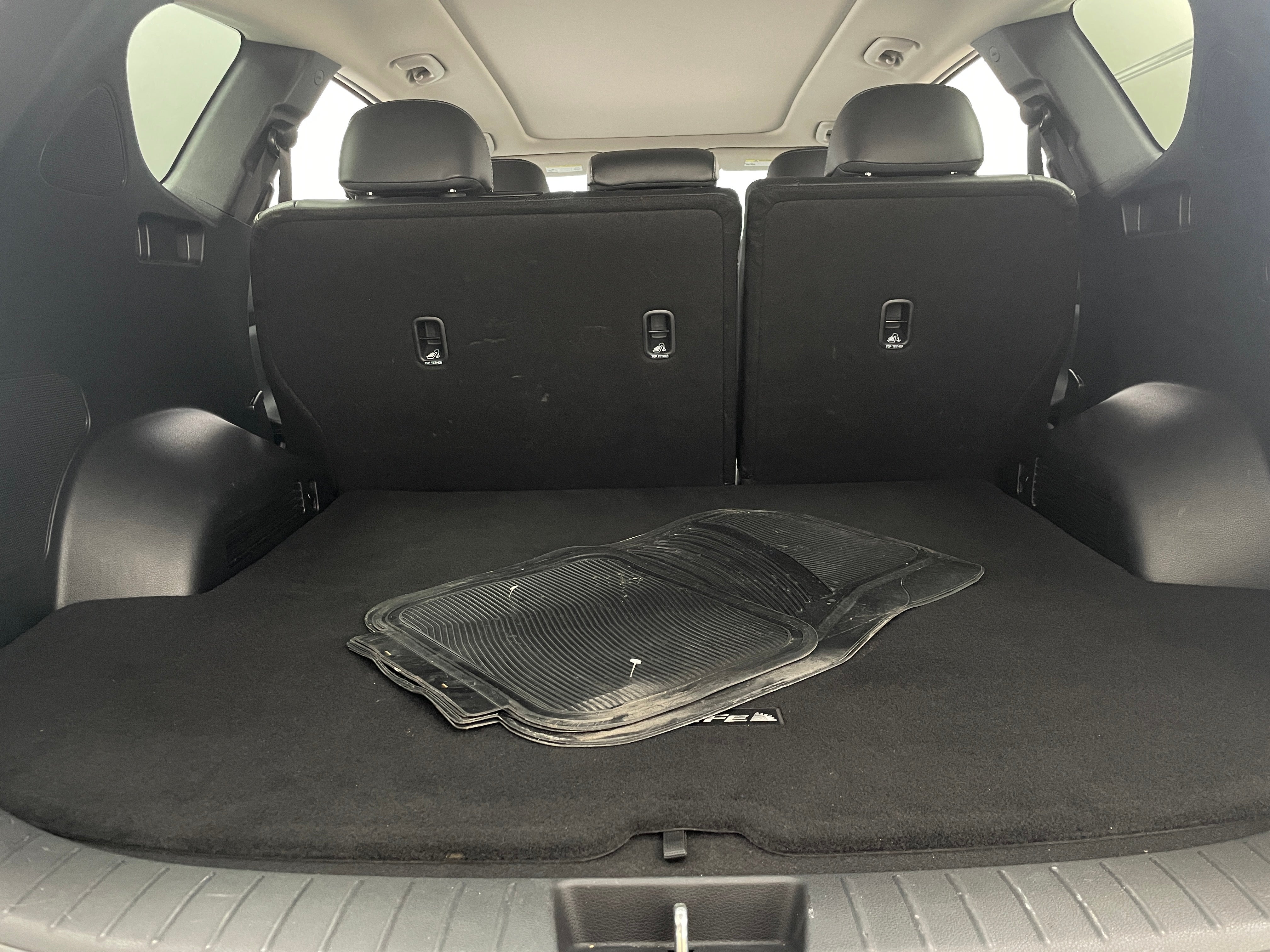 2022 Hyundai Santa Fe SEL 6