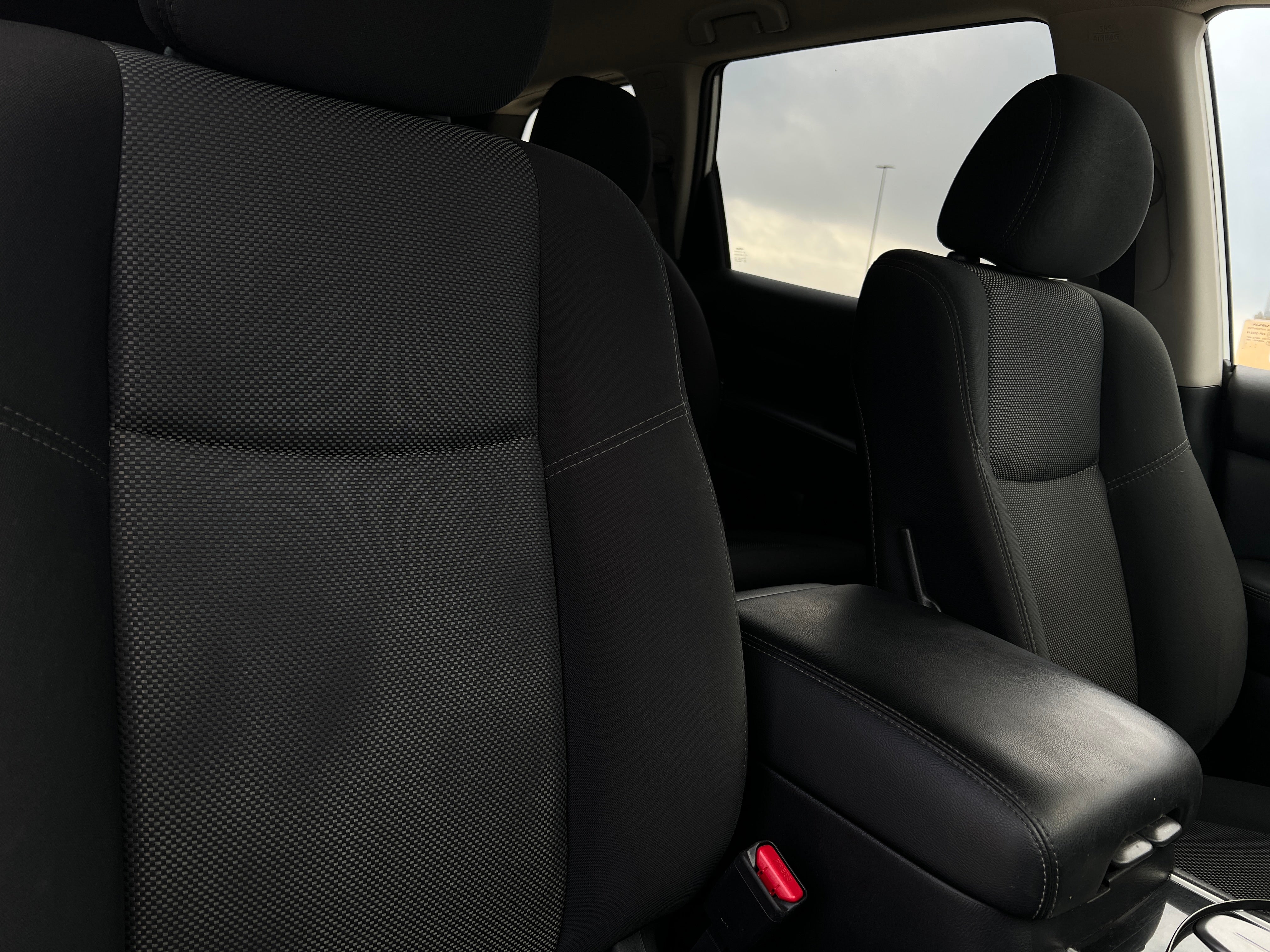 Thumbnail: 2020 Nissan Pathfinder - 2